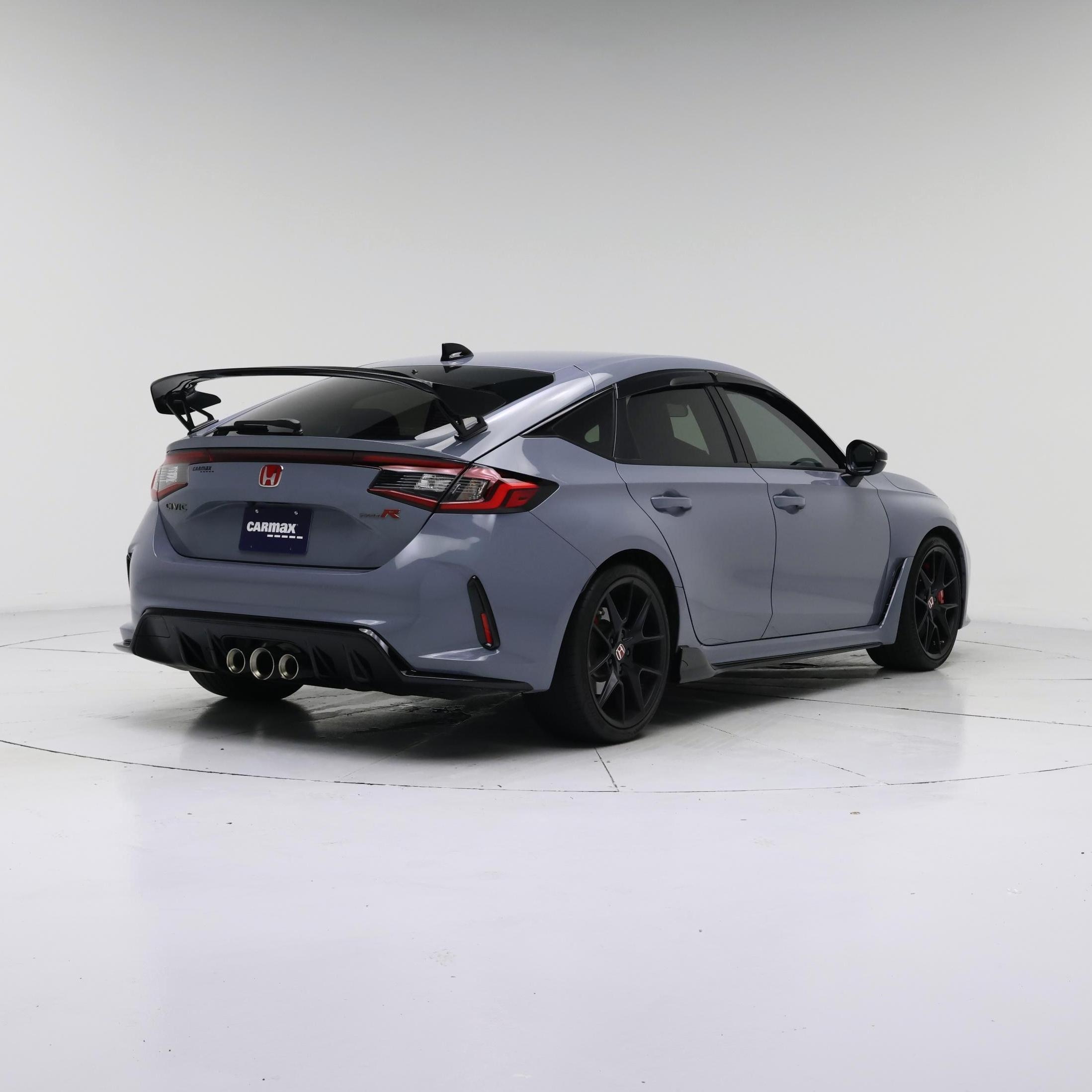 Thumbnail: 2024 Honda Civic - 8