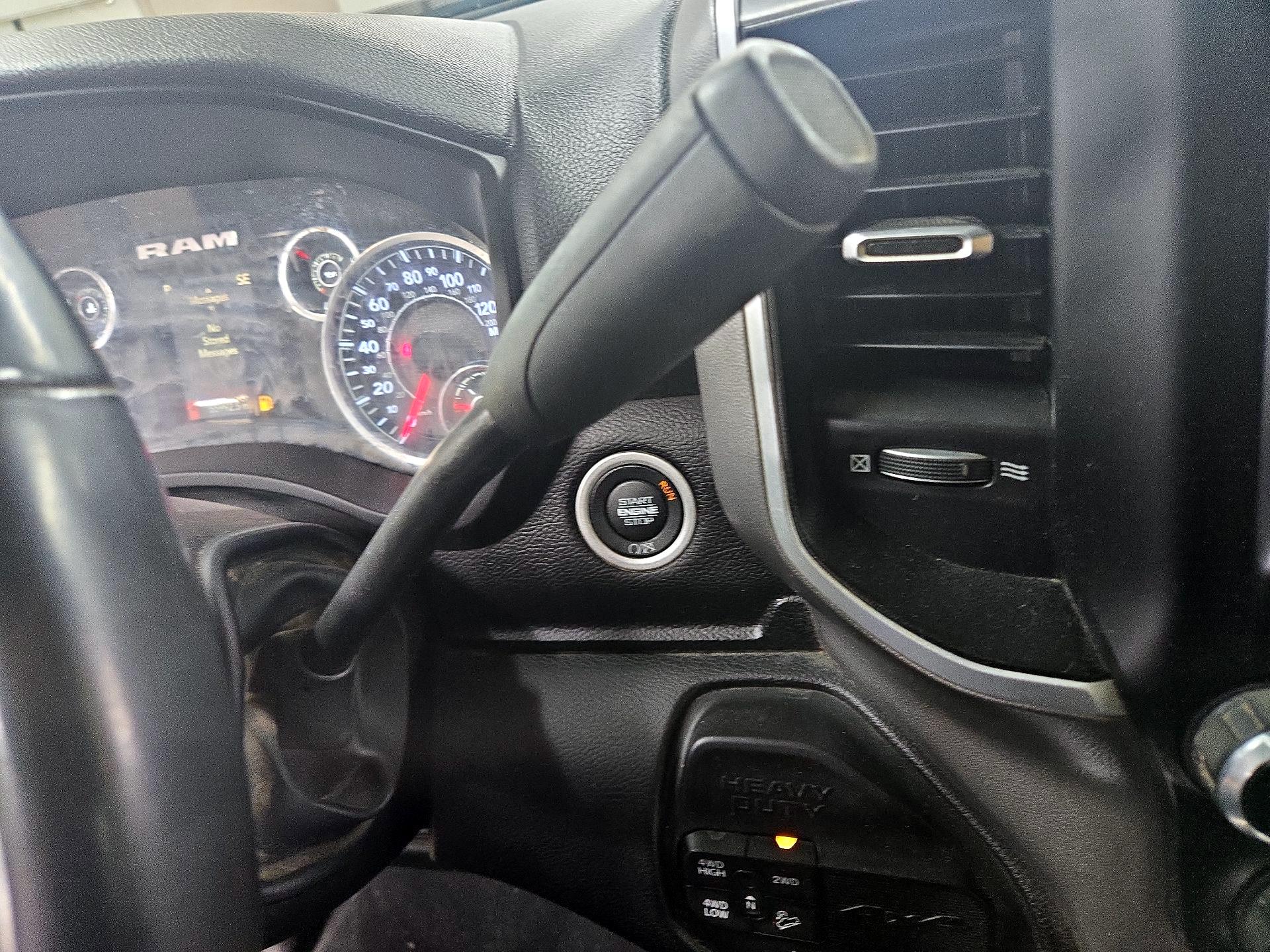 Thumbnail: 2024 RAM 2500 - 17