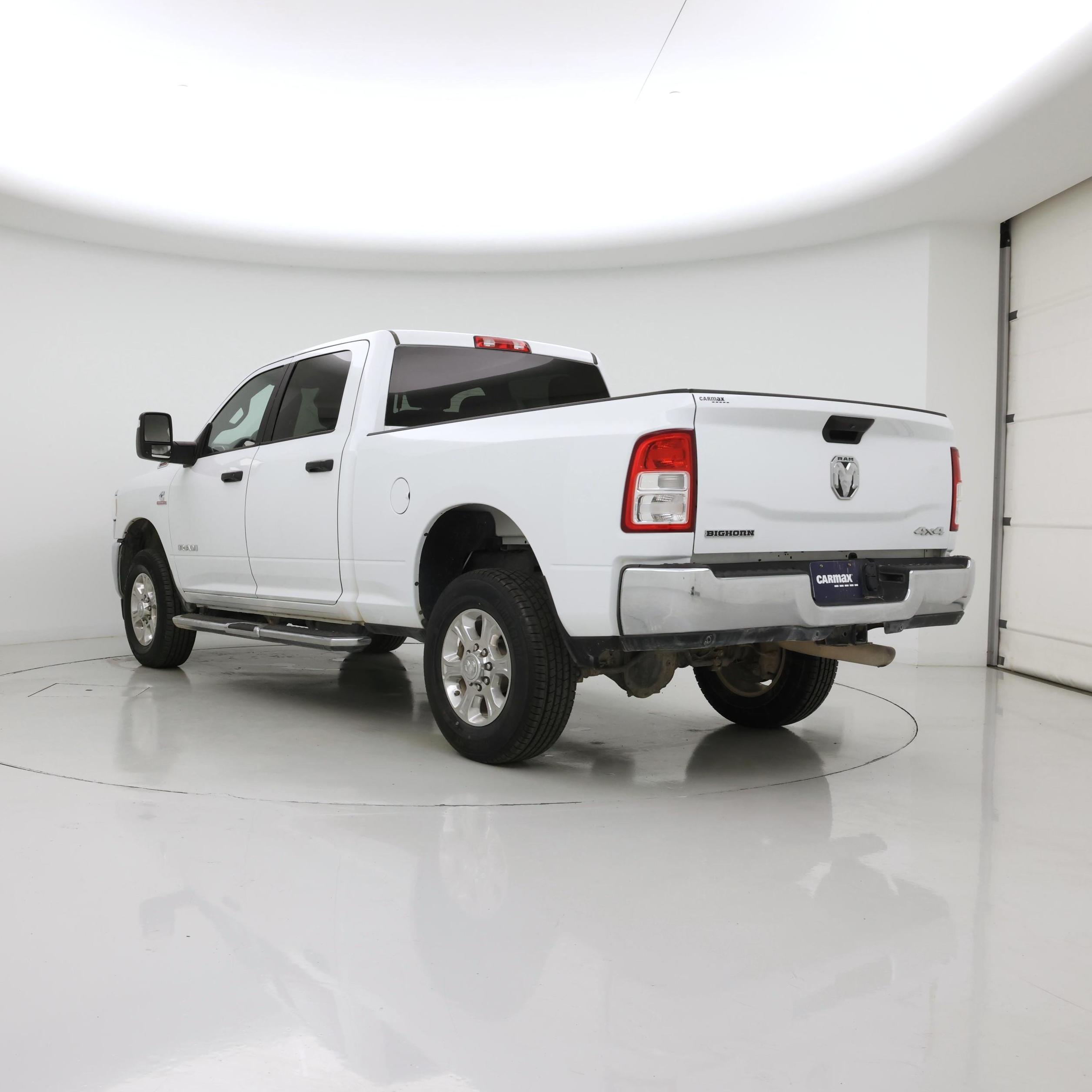 Thumbnail: 2024 RAM 2500 - 2