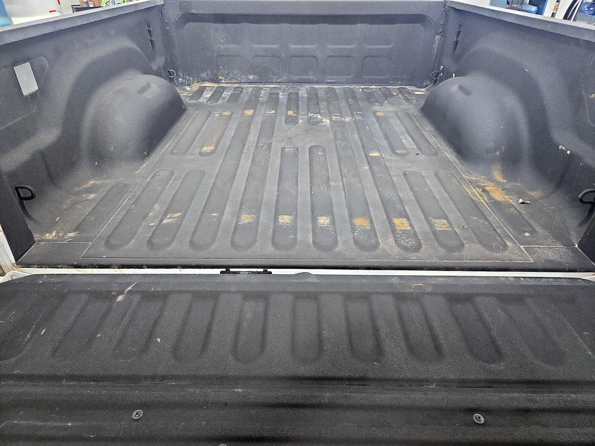 Thumbnail: 2024 RAM 2500 - 20