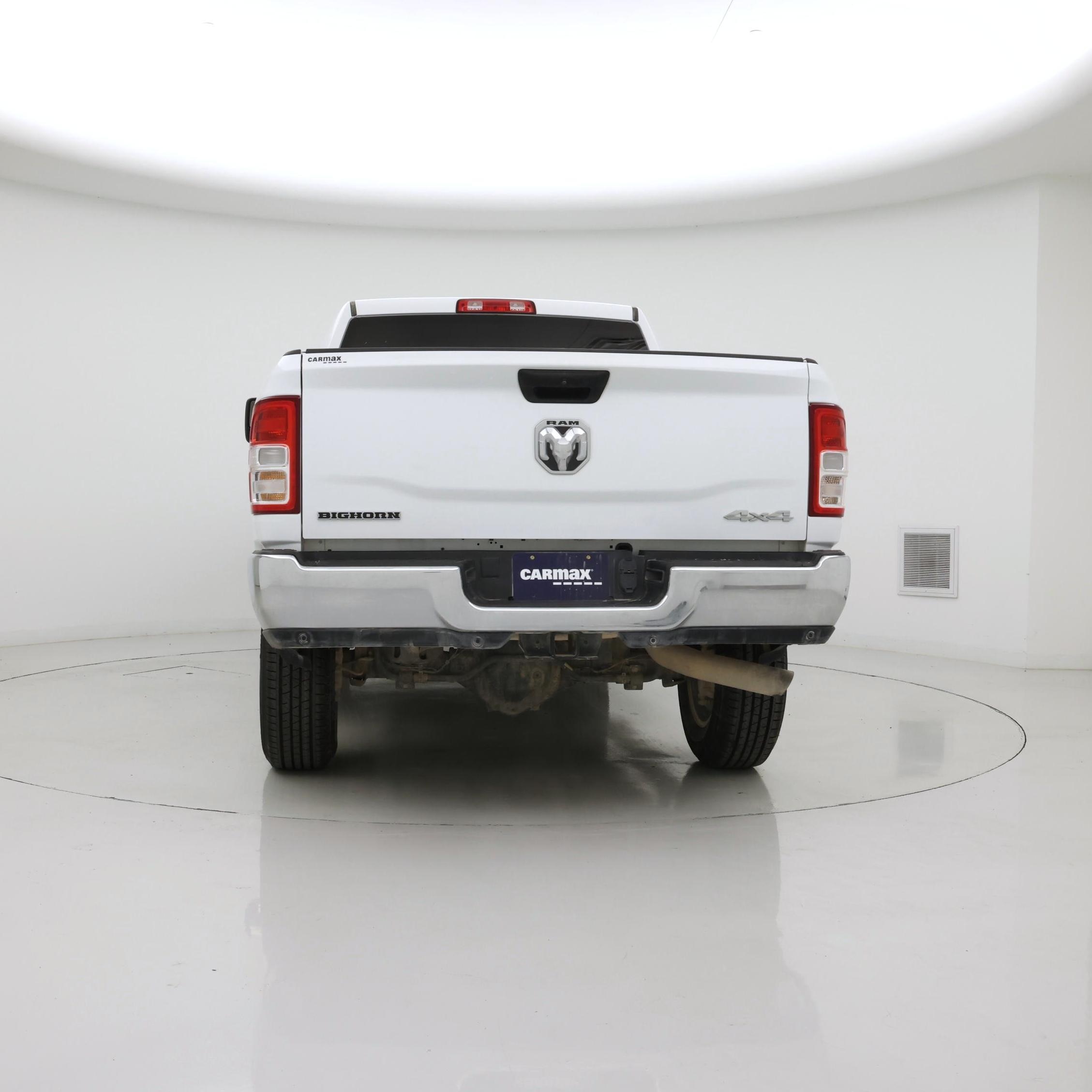 Thumbnail: 2024 RAM 2500 - 6