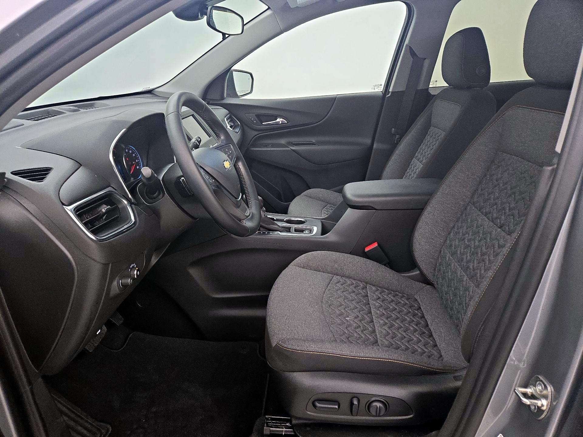Thumbnail: 2024 Chevrolet Equinox - 11