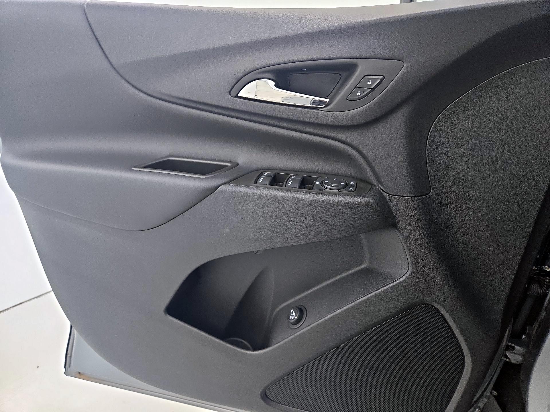 Thumbnail: 2024 Chevrolet Equinox - 12