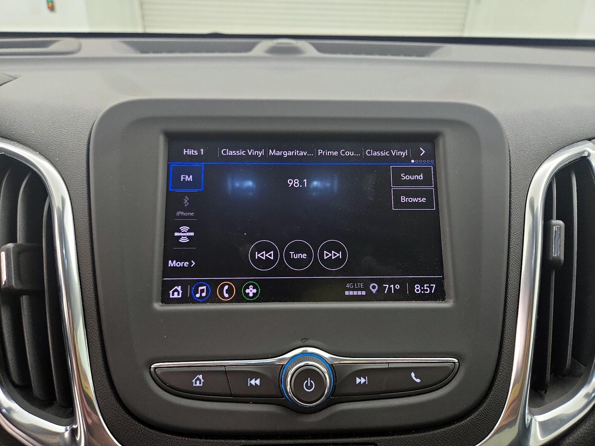 Thumbnail: 2024 Chevrolet Equinox - 15