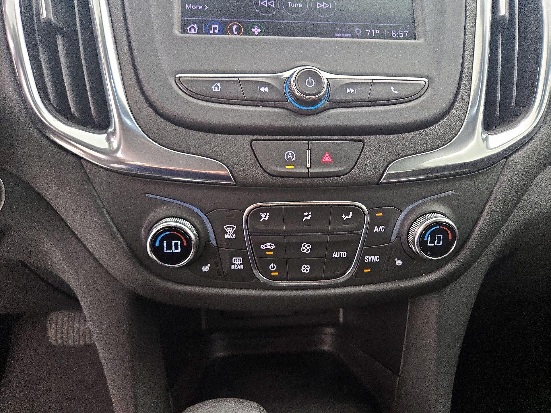 Thumbnail: 2024 Chevrolet Equinox - 16
