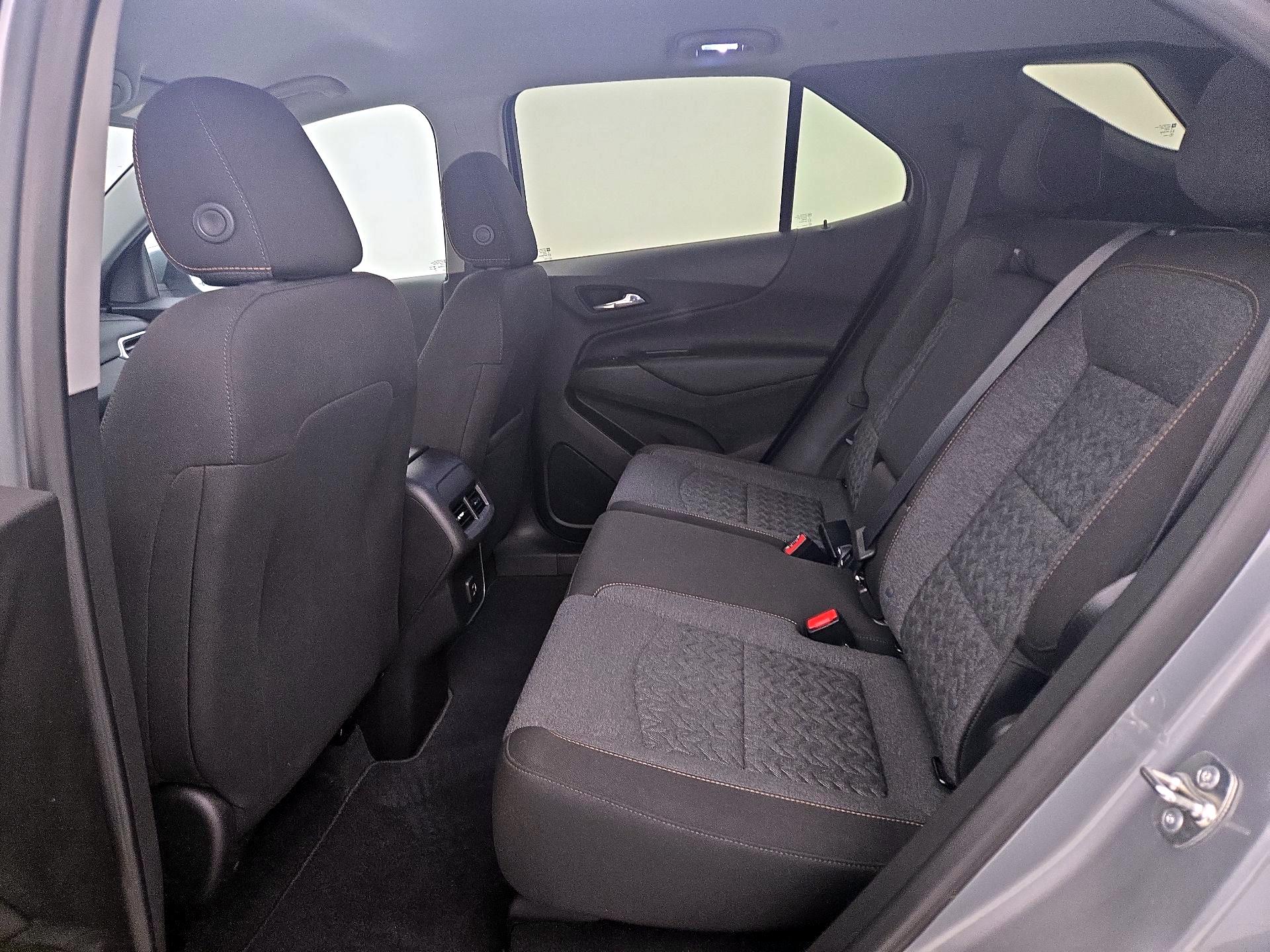 Thumbnail: 2024 Chevrolet Equinox - 19