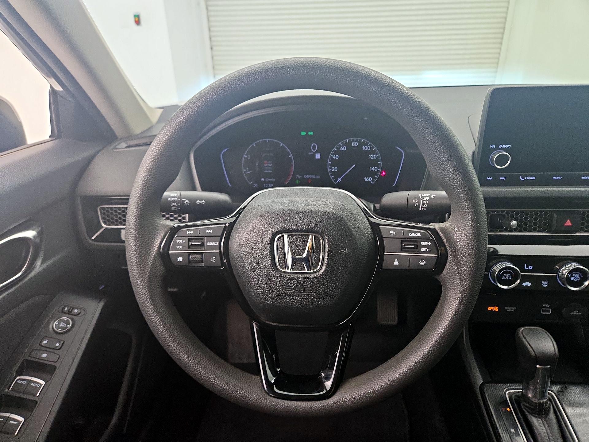 Thumbnail: 2024 Honda Civic - 10