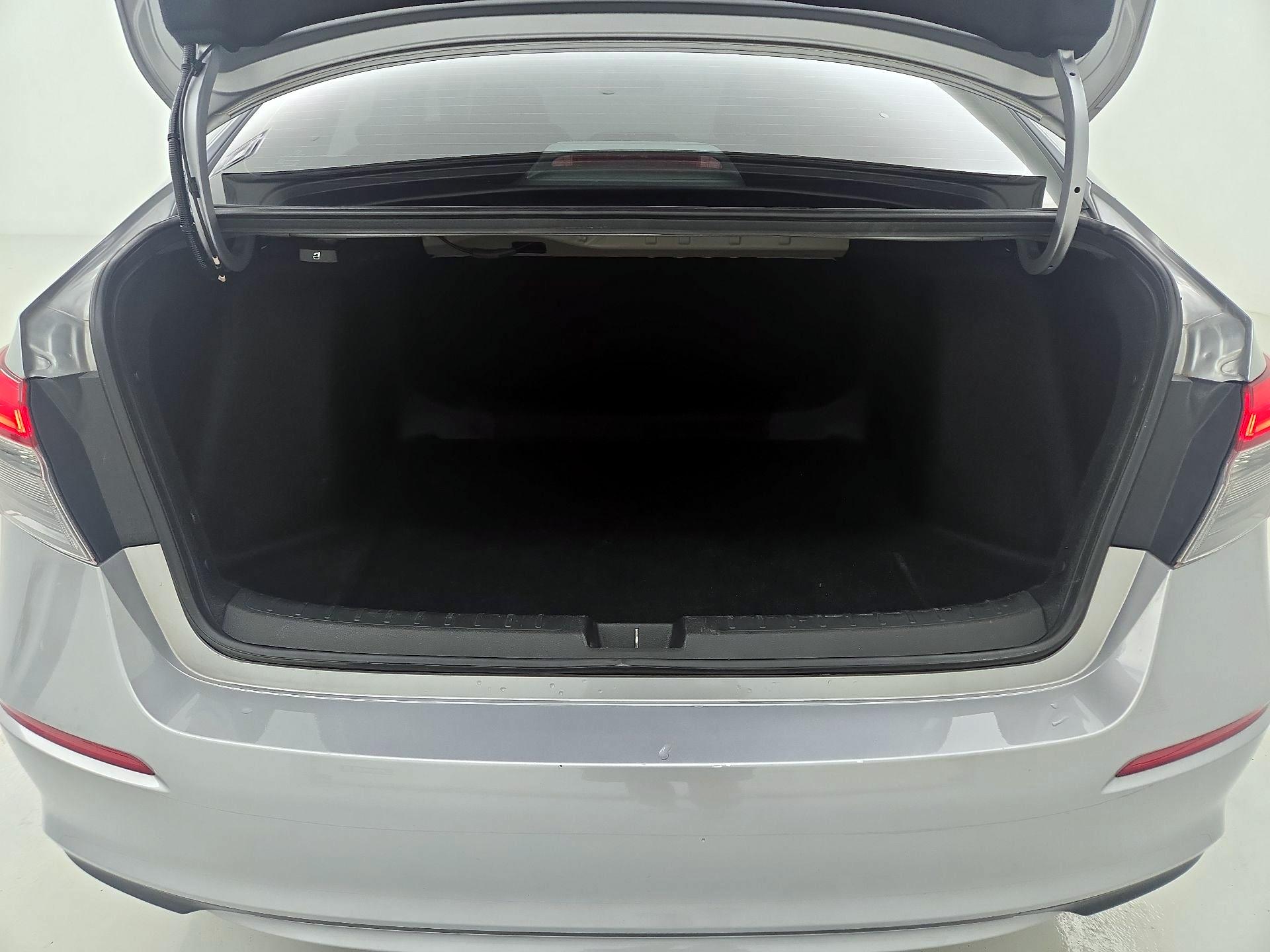 Thumbnail: 2024 Honda Civic - 20