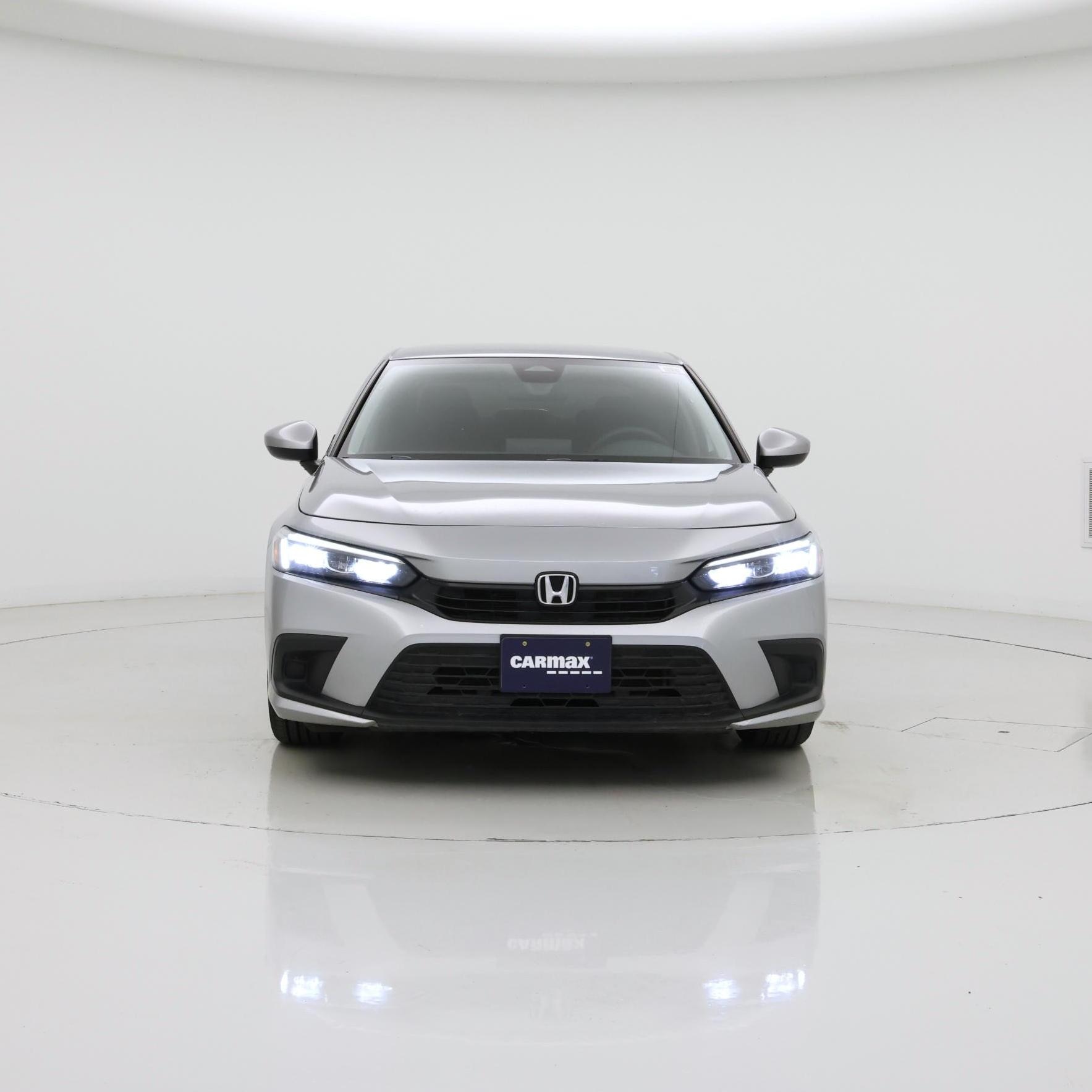 Thumbnail: 2024 Honda Civic - 5