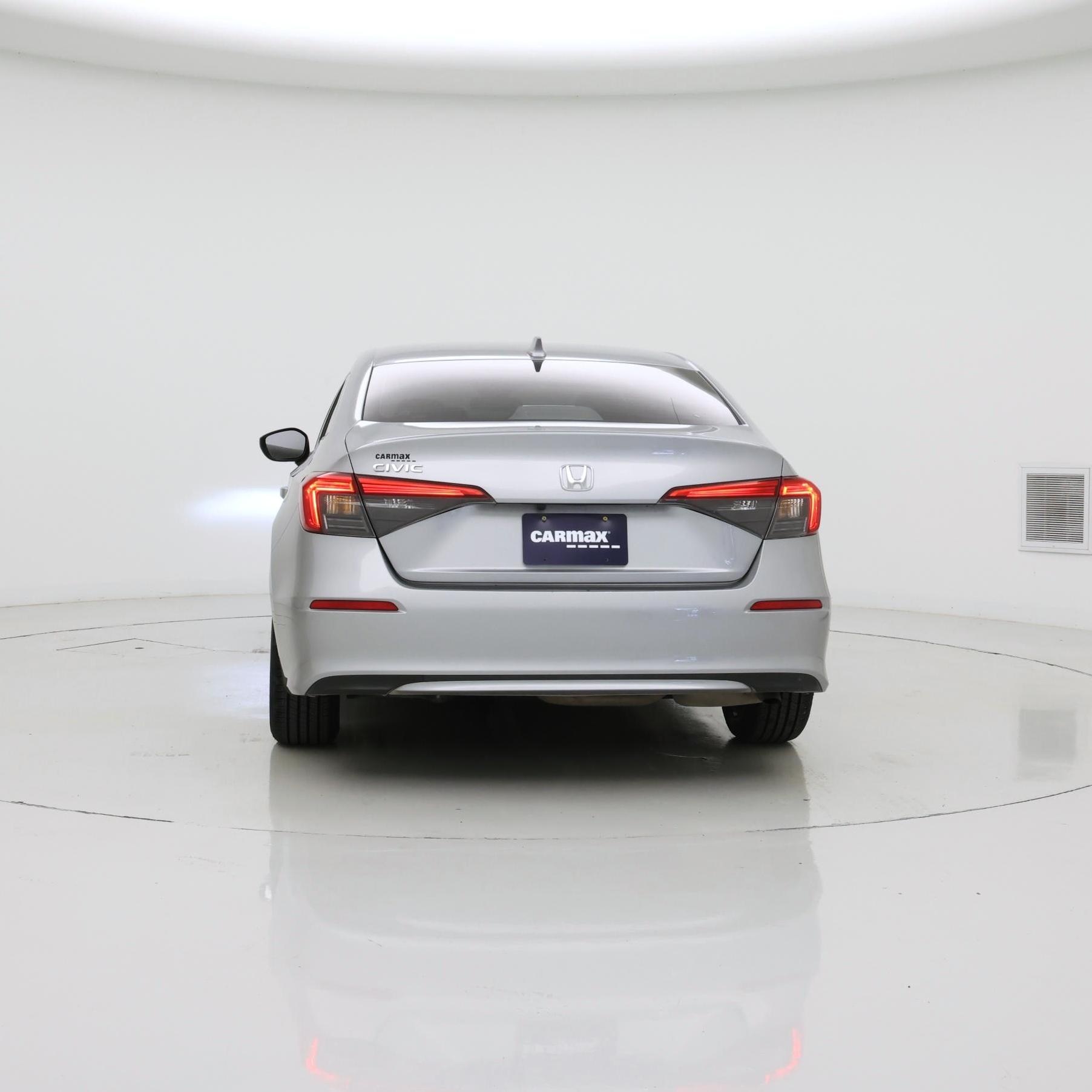Thumbnail: 2024 Honda Civic - 6