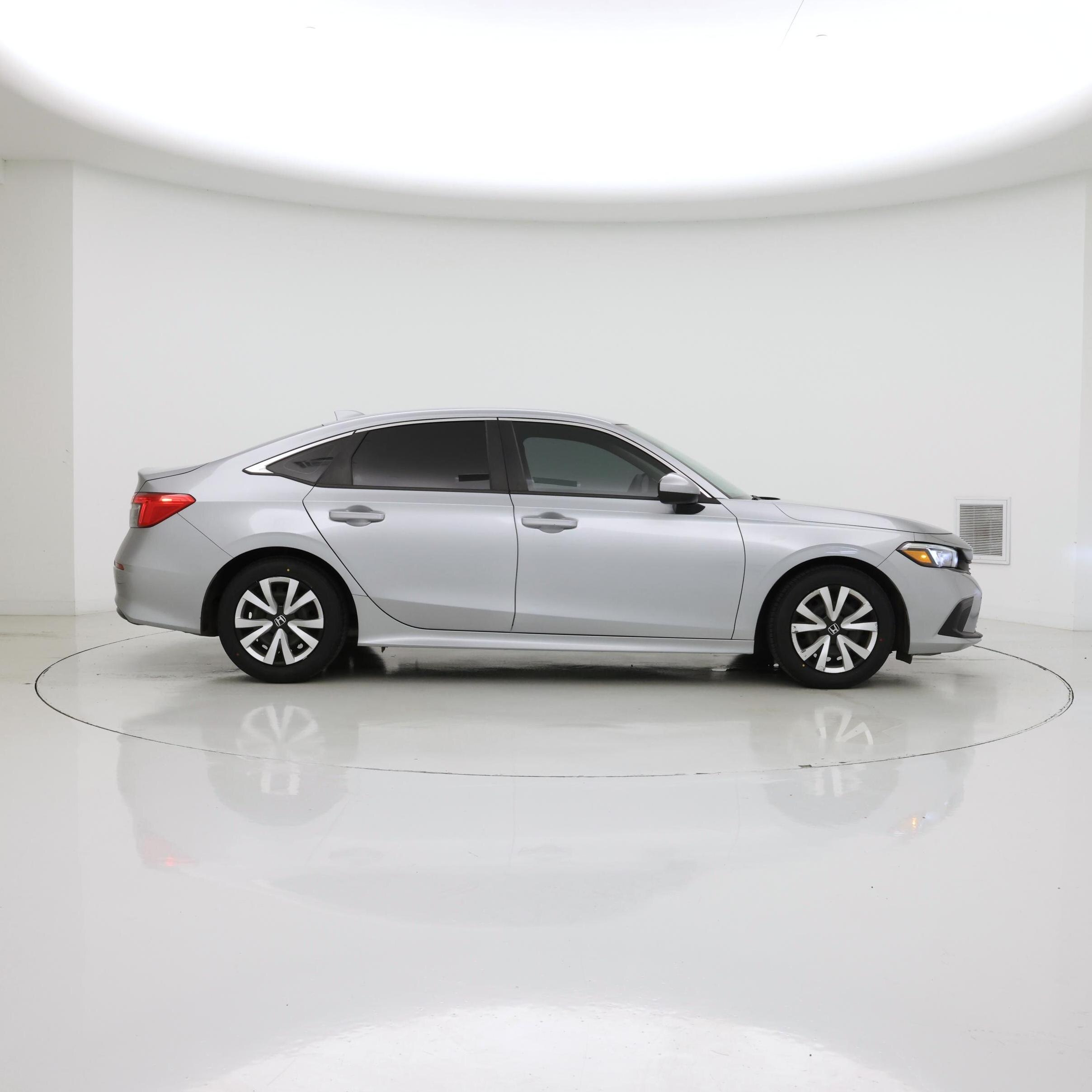 Thumbnail: 2024 Honda Civic - 7