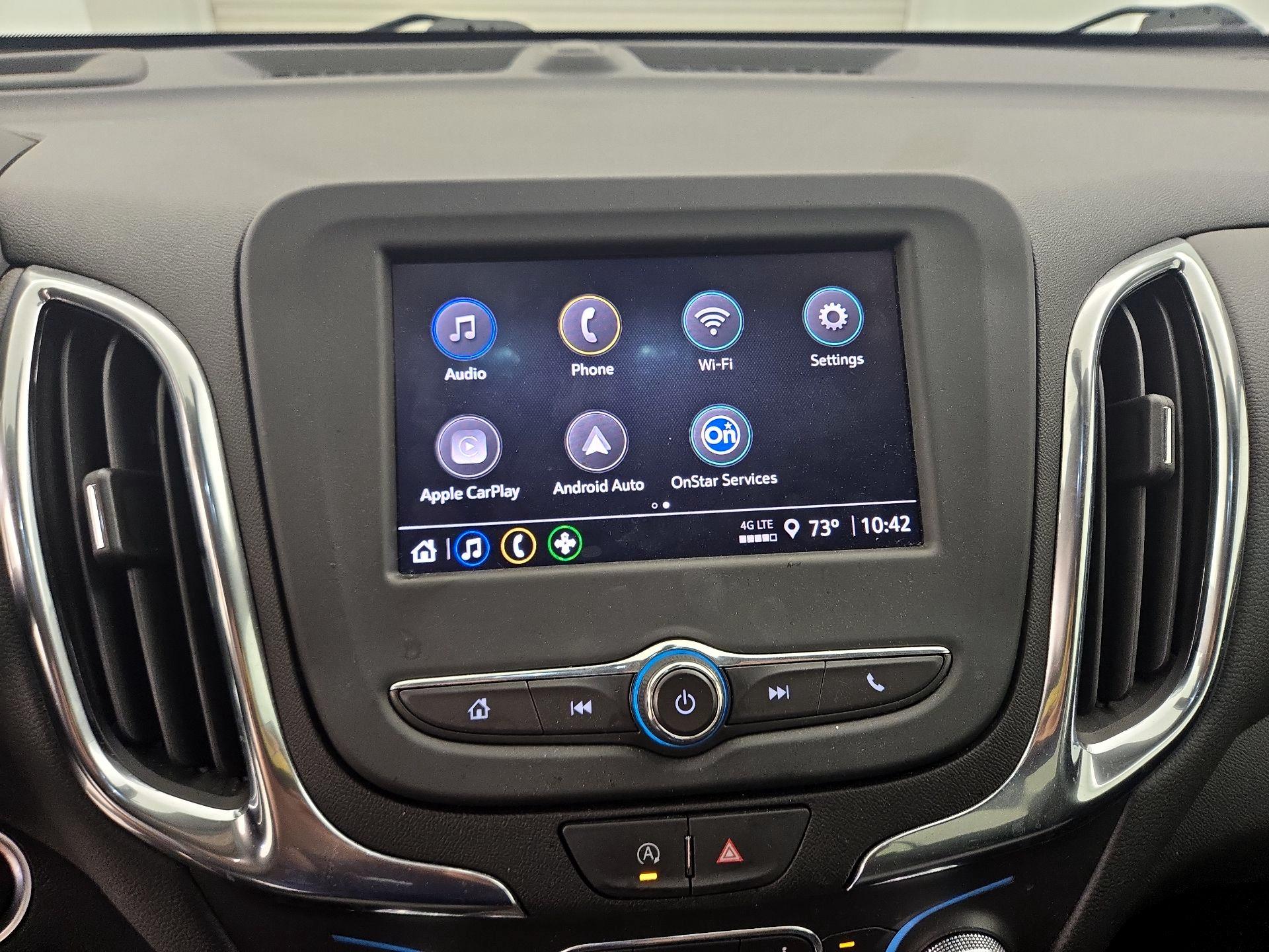 Thumbnail: 2024 Chevrolet Equinox - 15