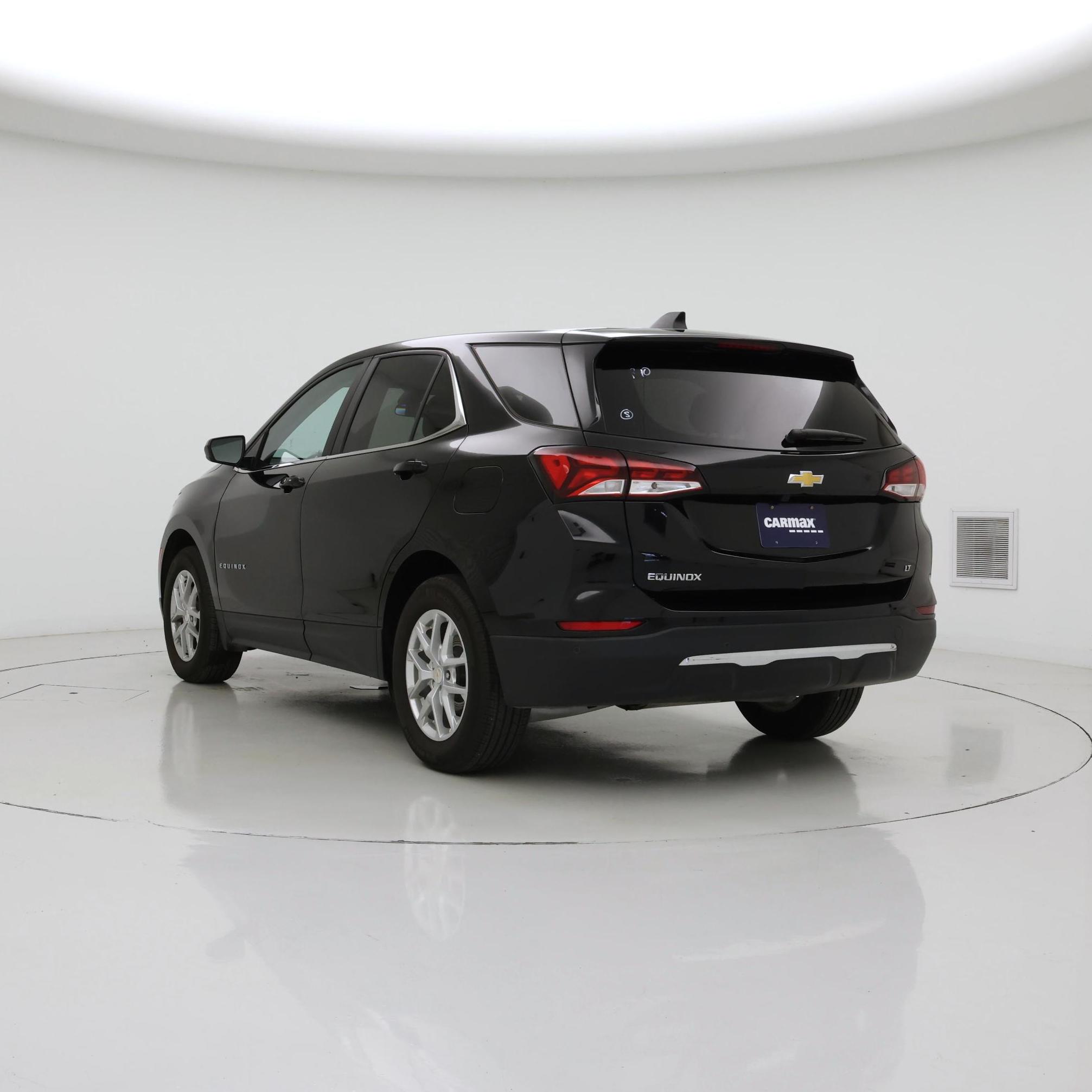 Thumbnail: 2024 Chevrolet Equinox - 2