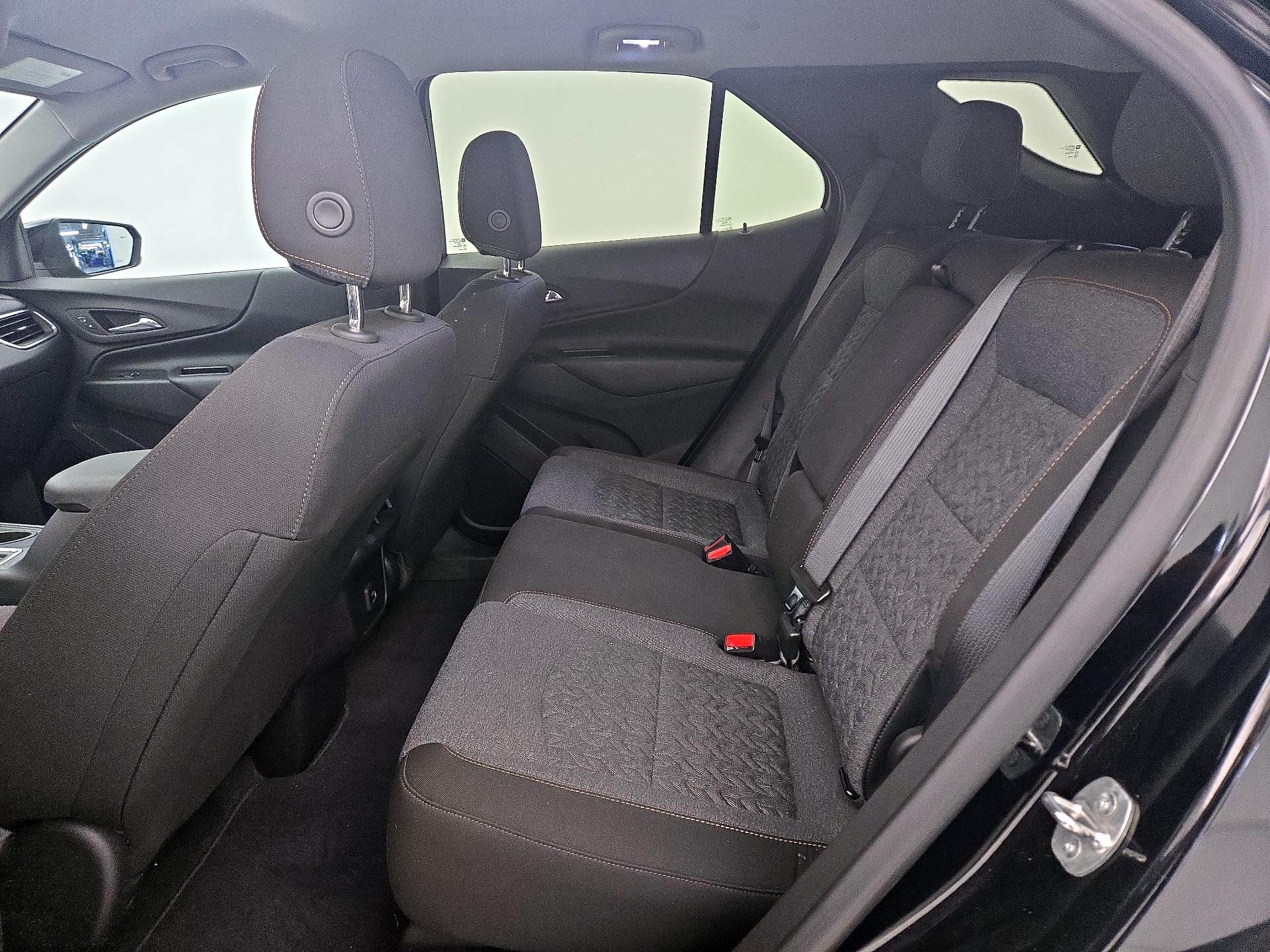 Thumbnail: 2024 Chevrolet Equinox - 19