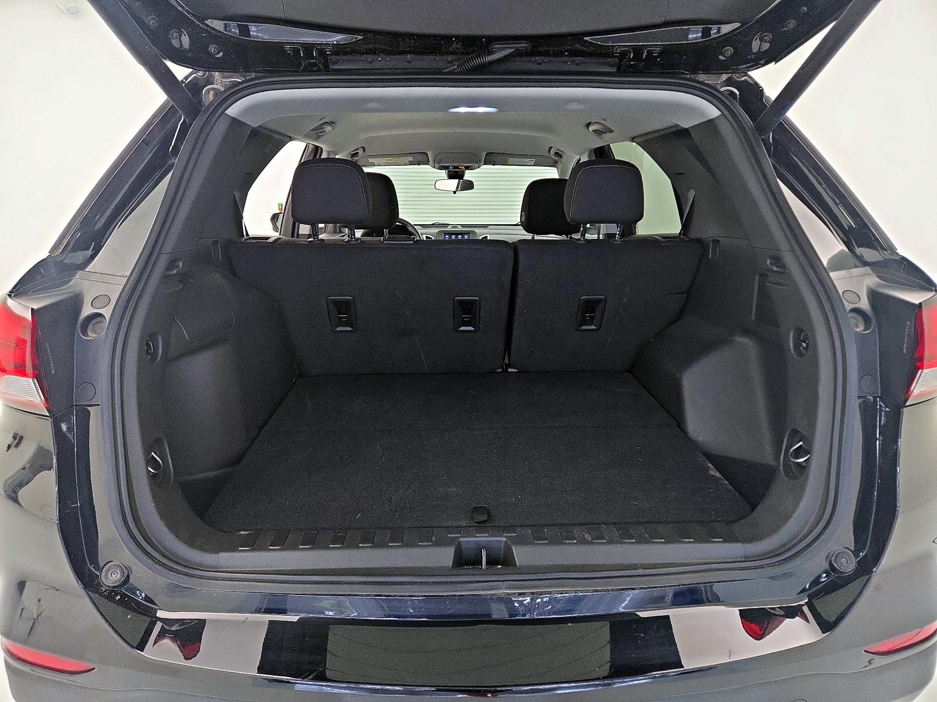 Thumbnail: 2024 Chevrolet Equinox - 20