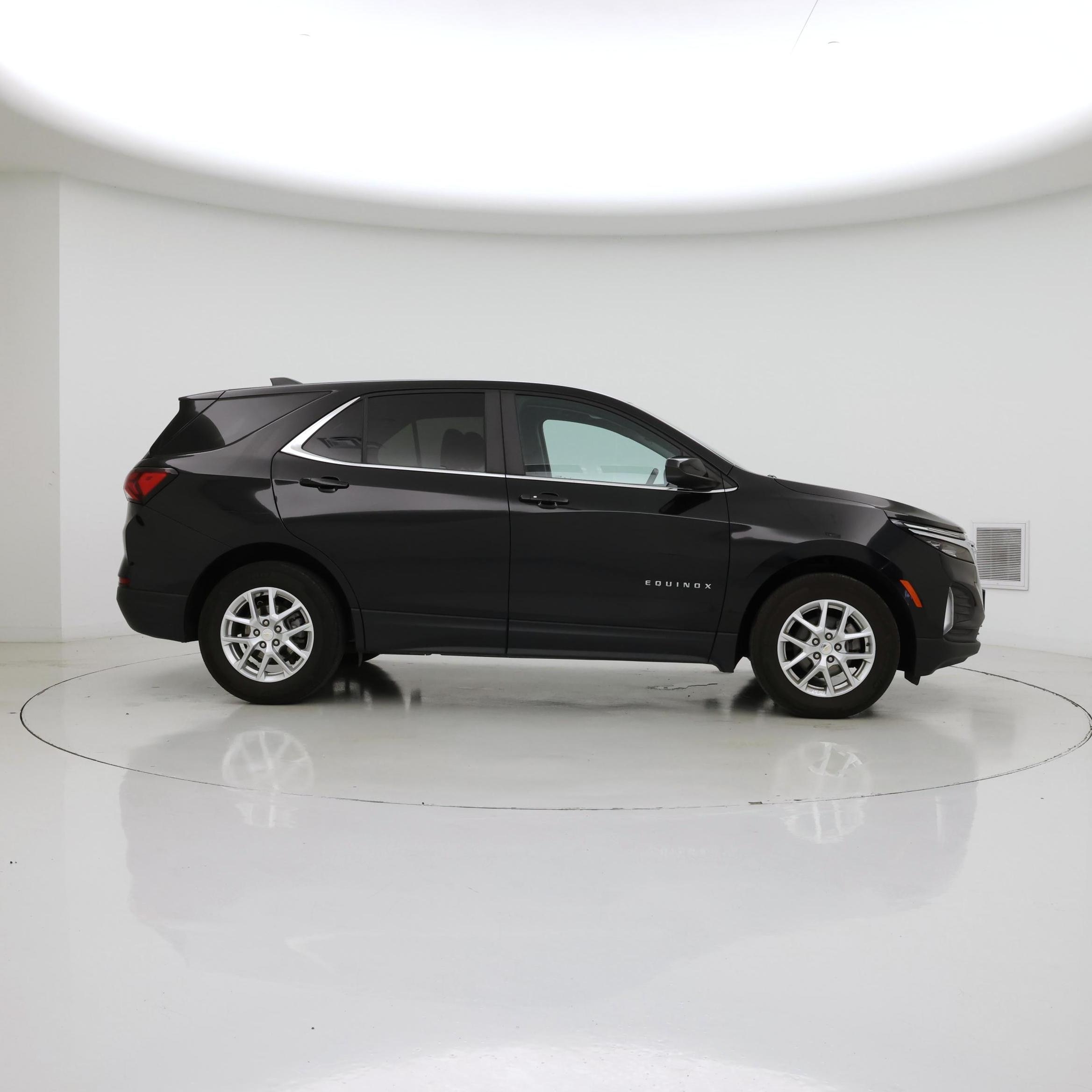 Thumbnail: 2024 Chevrolet Equinox - 7