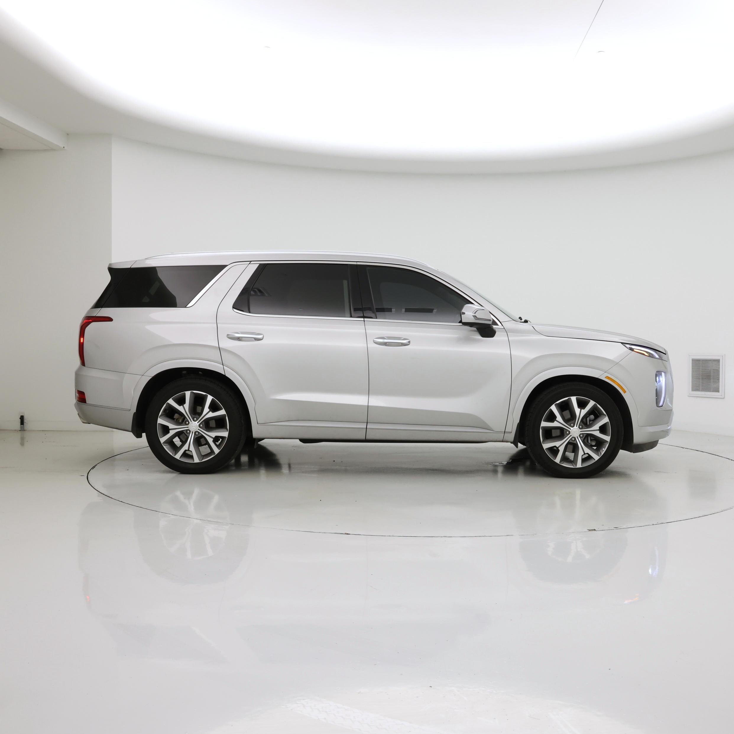 Thumbnail: 2022 Hyundai Palisade - 7