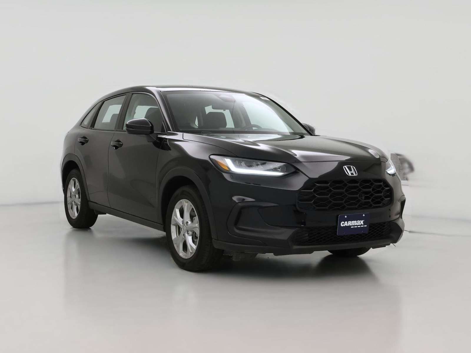 2025 Honda HR-V