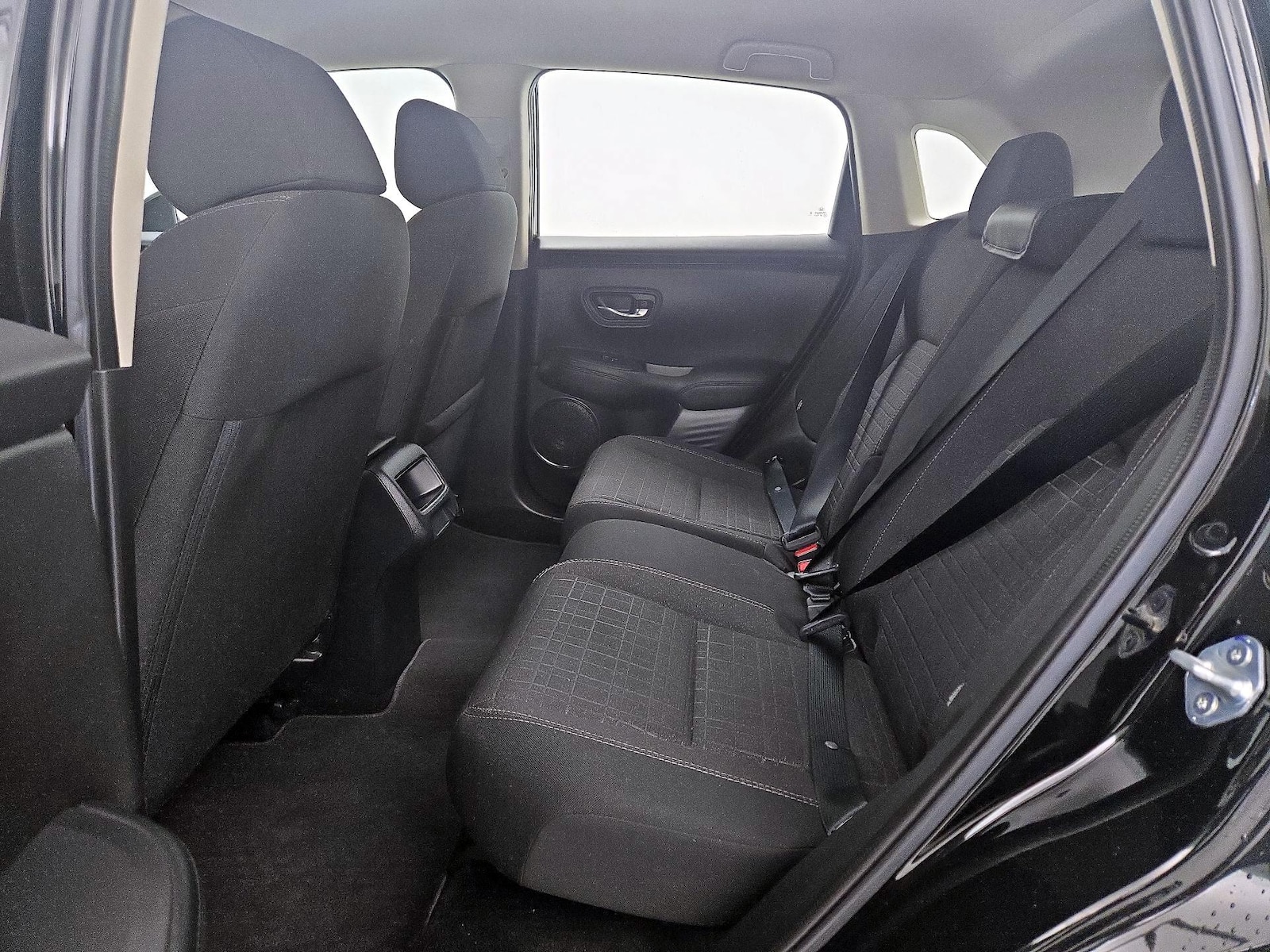 2025 Honda HR-V LX - Photo 20