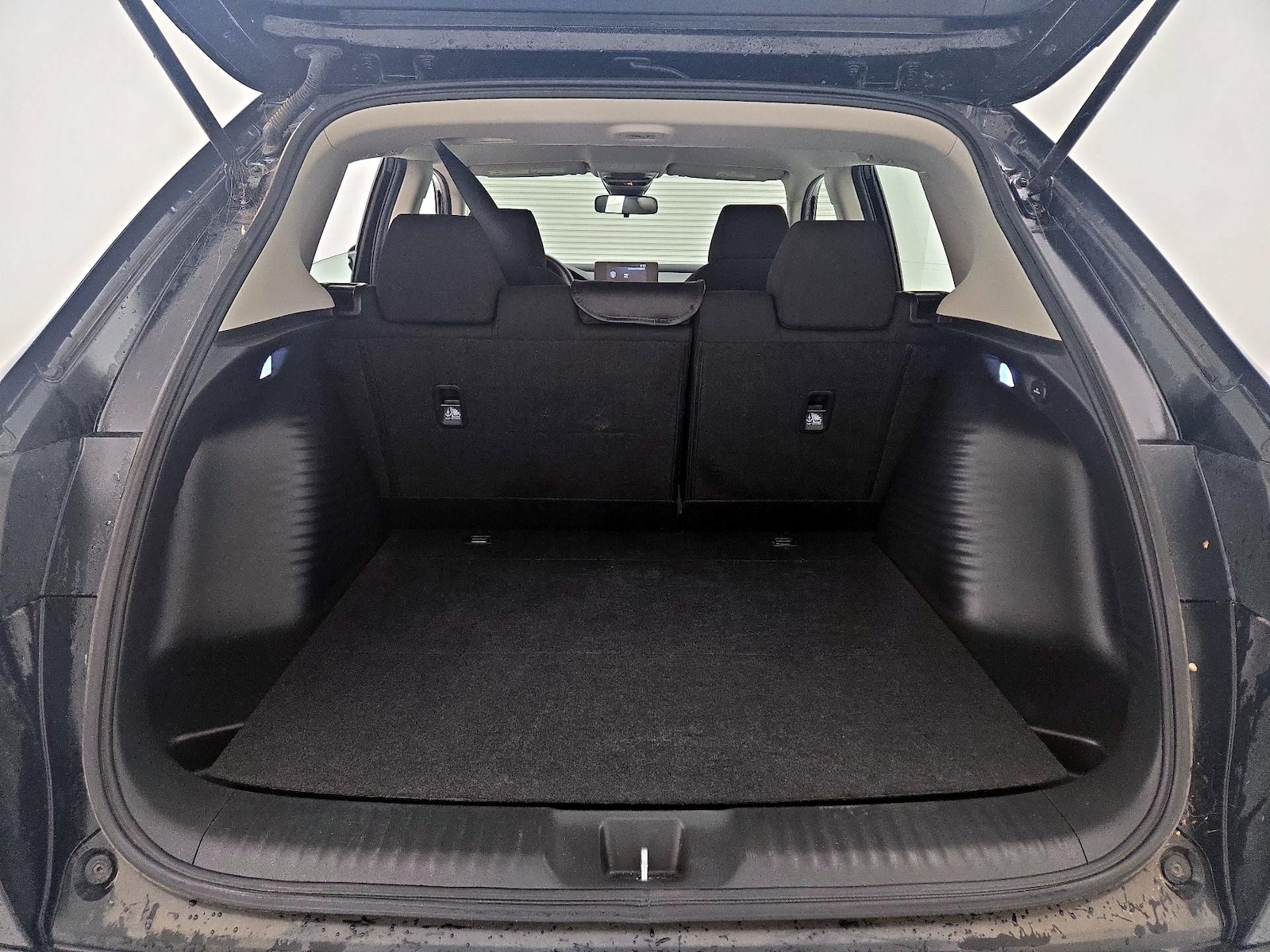 2025 Honda HR-V LX - Photo 21