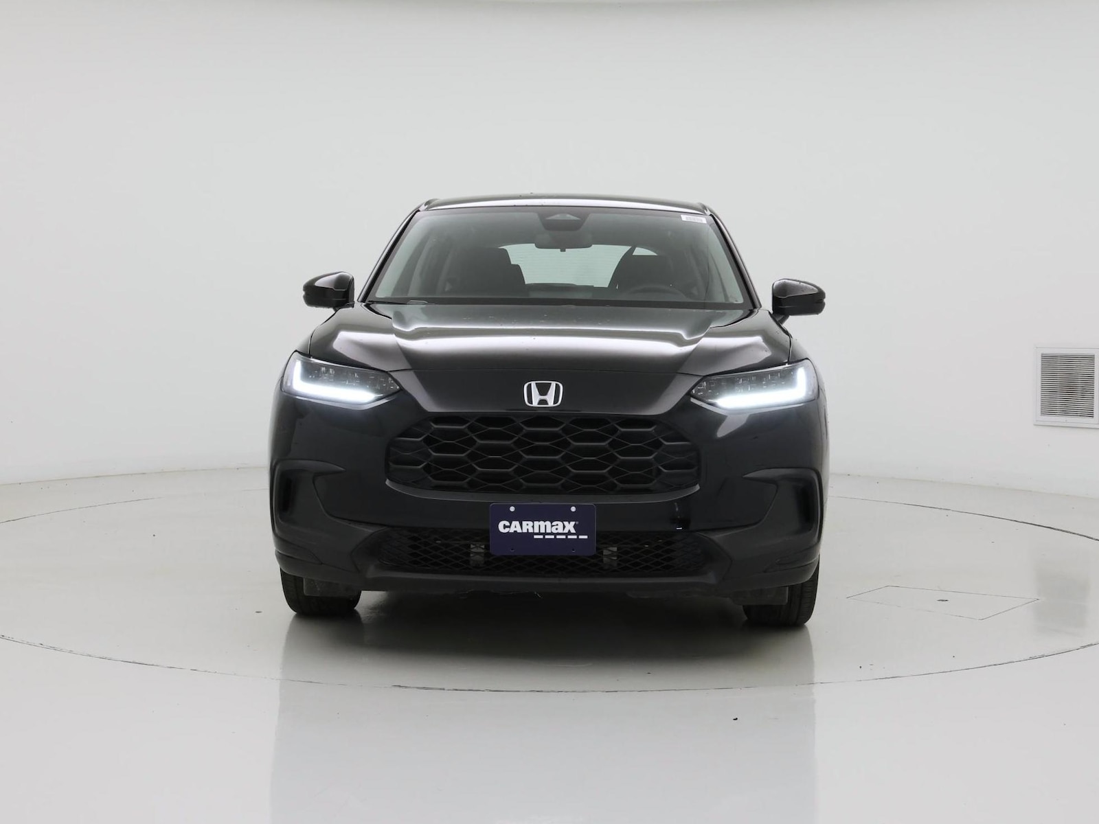 2025 Honda HR-V LX - Photo 6