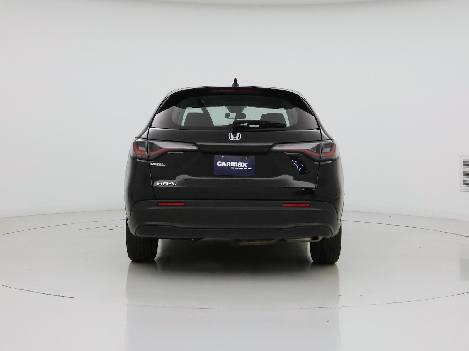 2025 Honda HR-V LX - Photo 7