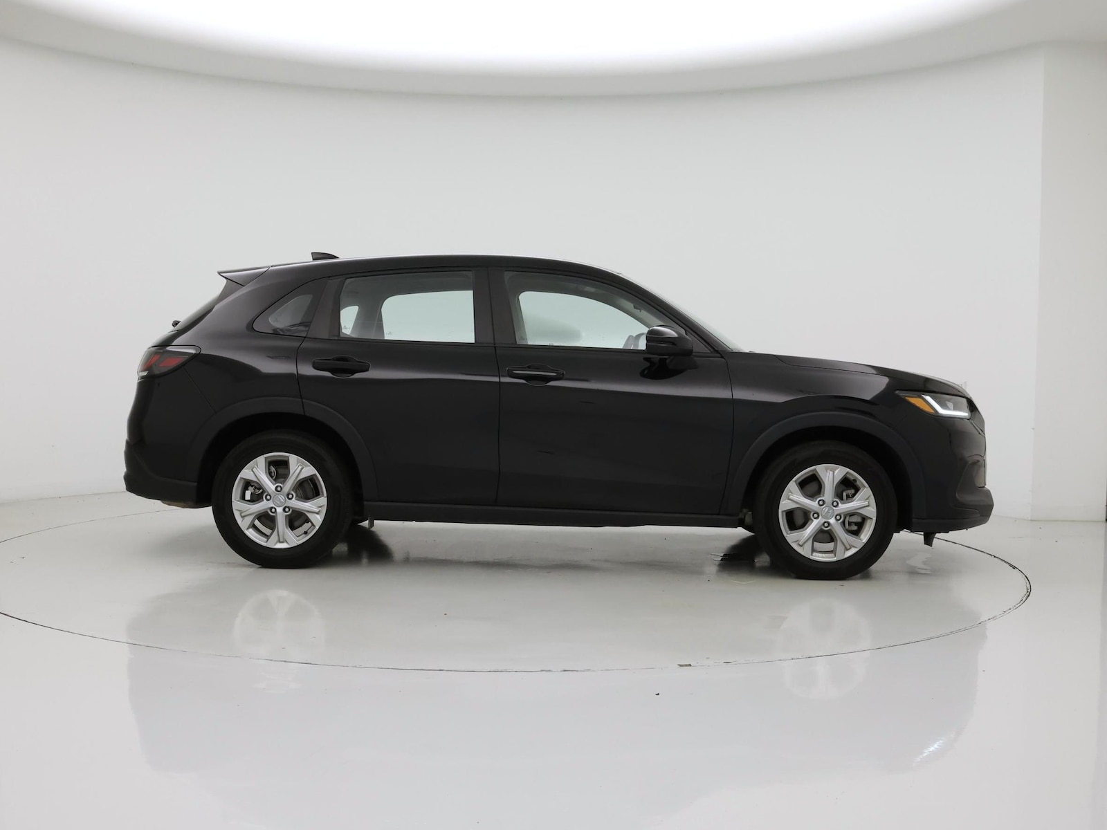 2025 Honda HR-V LX - Photo 8