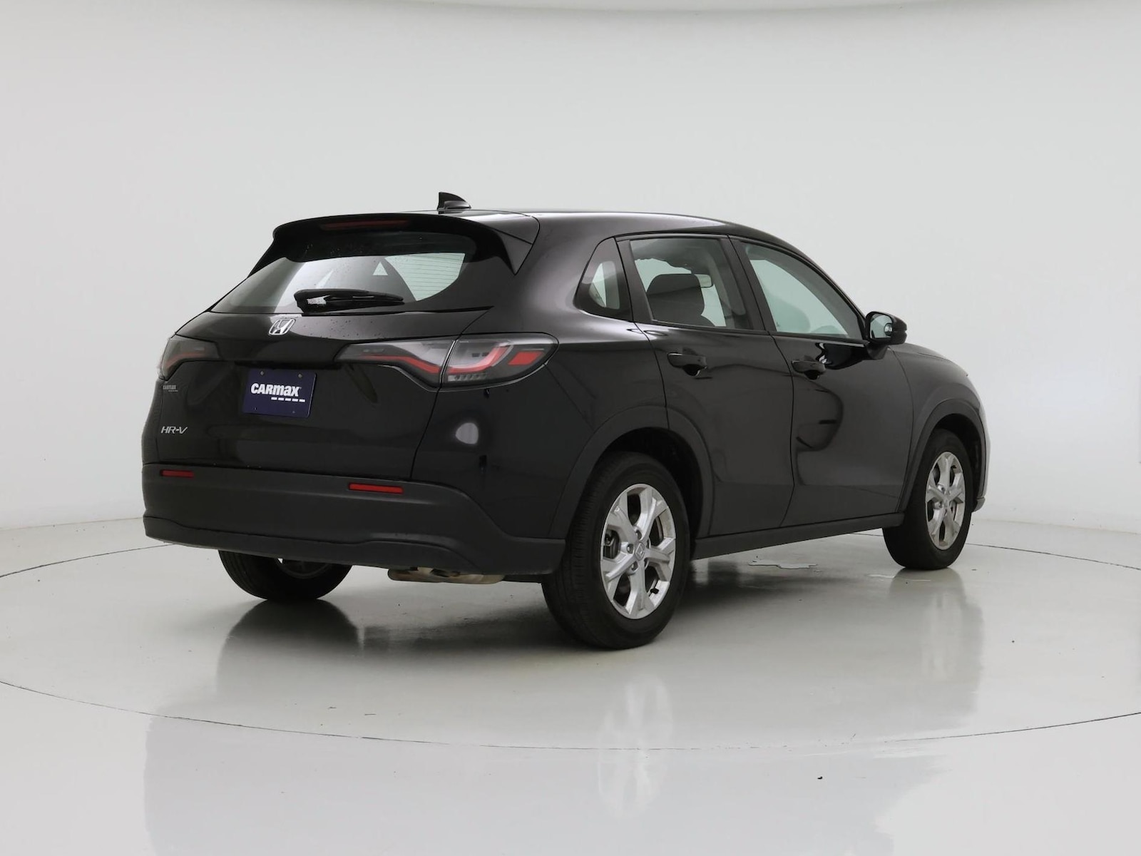 2025 Honda HR-V LX - Photo 9