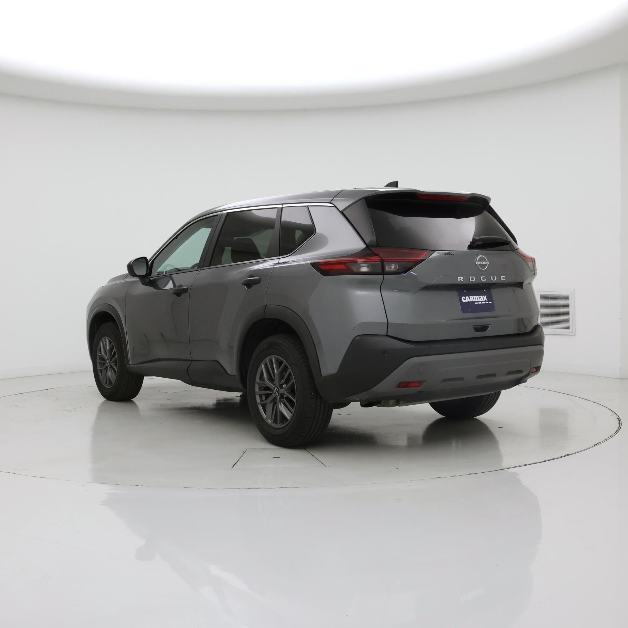 Thumbnail: 2023 Nissan Rogue - 2