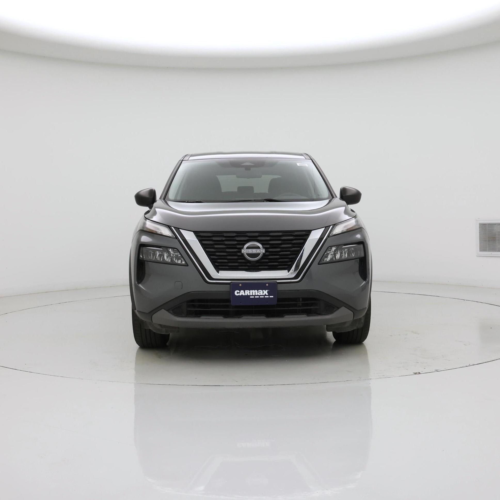 Thumbnail: 2023 Nissan Rogue - 5