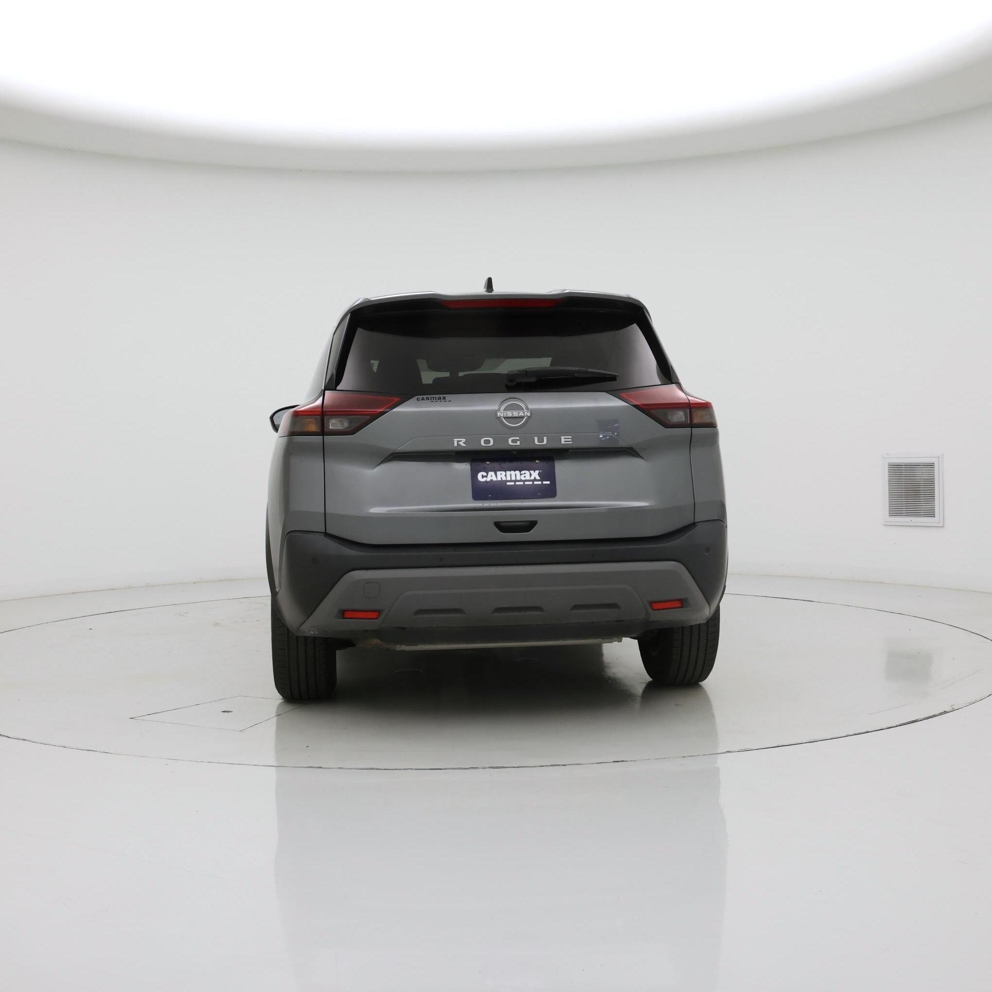 Thumbnail: 2023 Nissan Rogue - 6