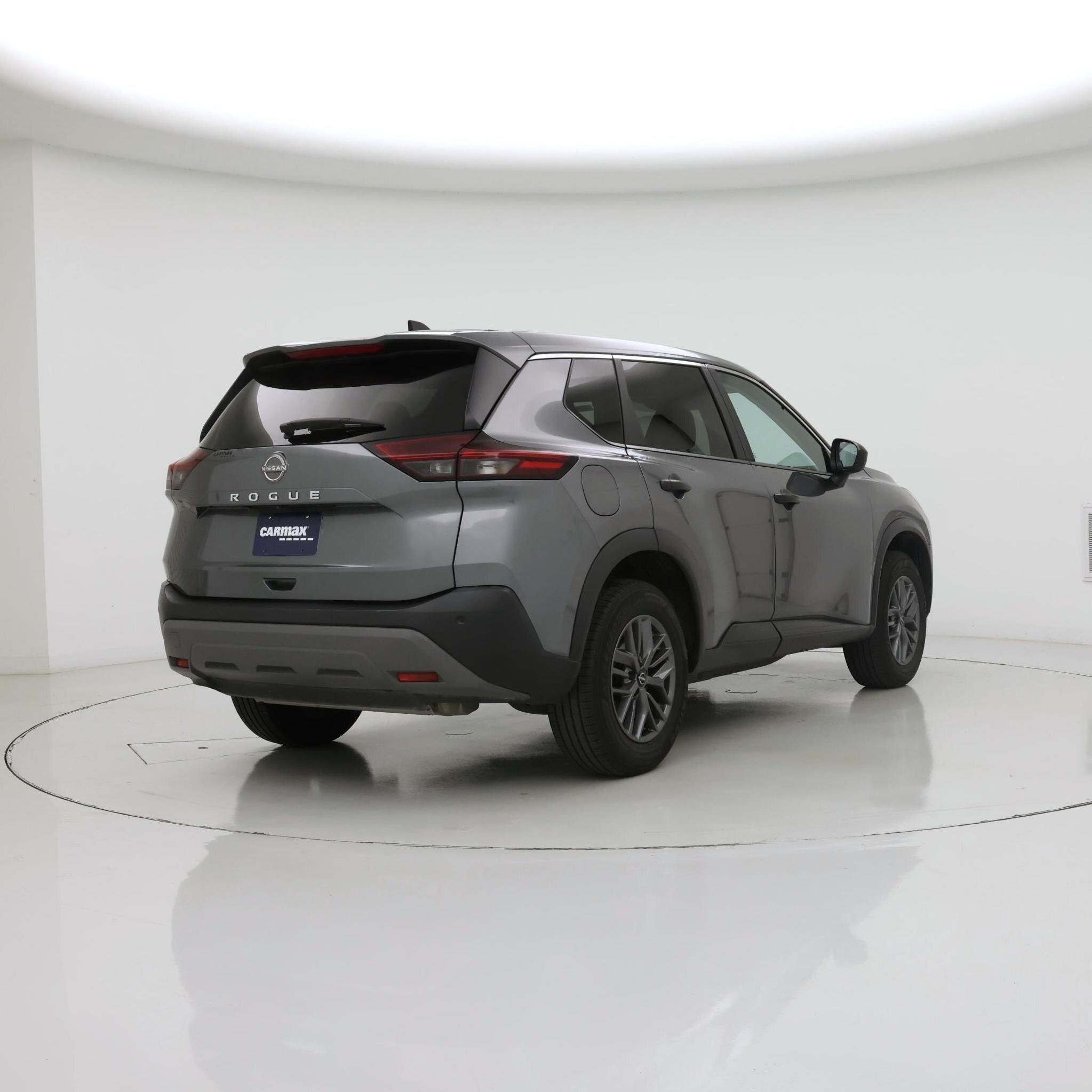 Thumbnail: 2023 Nissan Rogue - 8