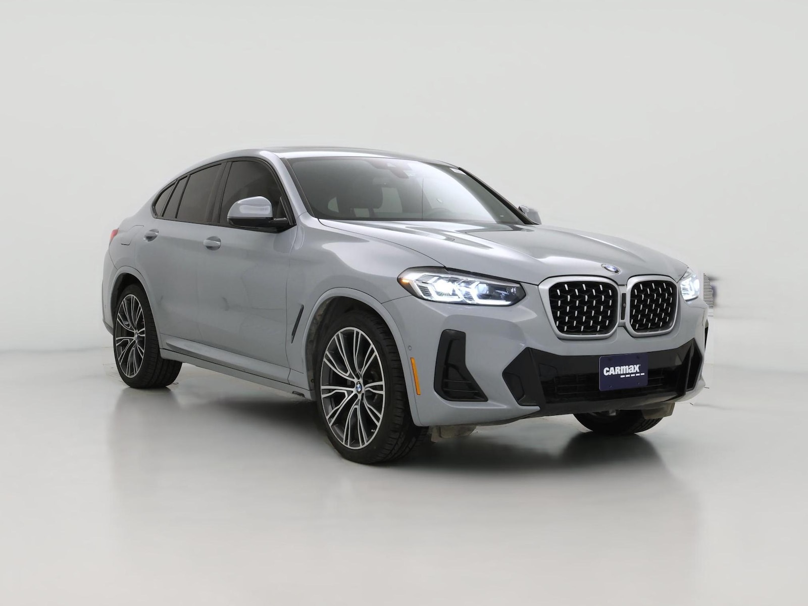 2022 BMW X4 XDrive30i