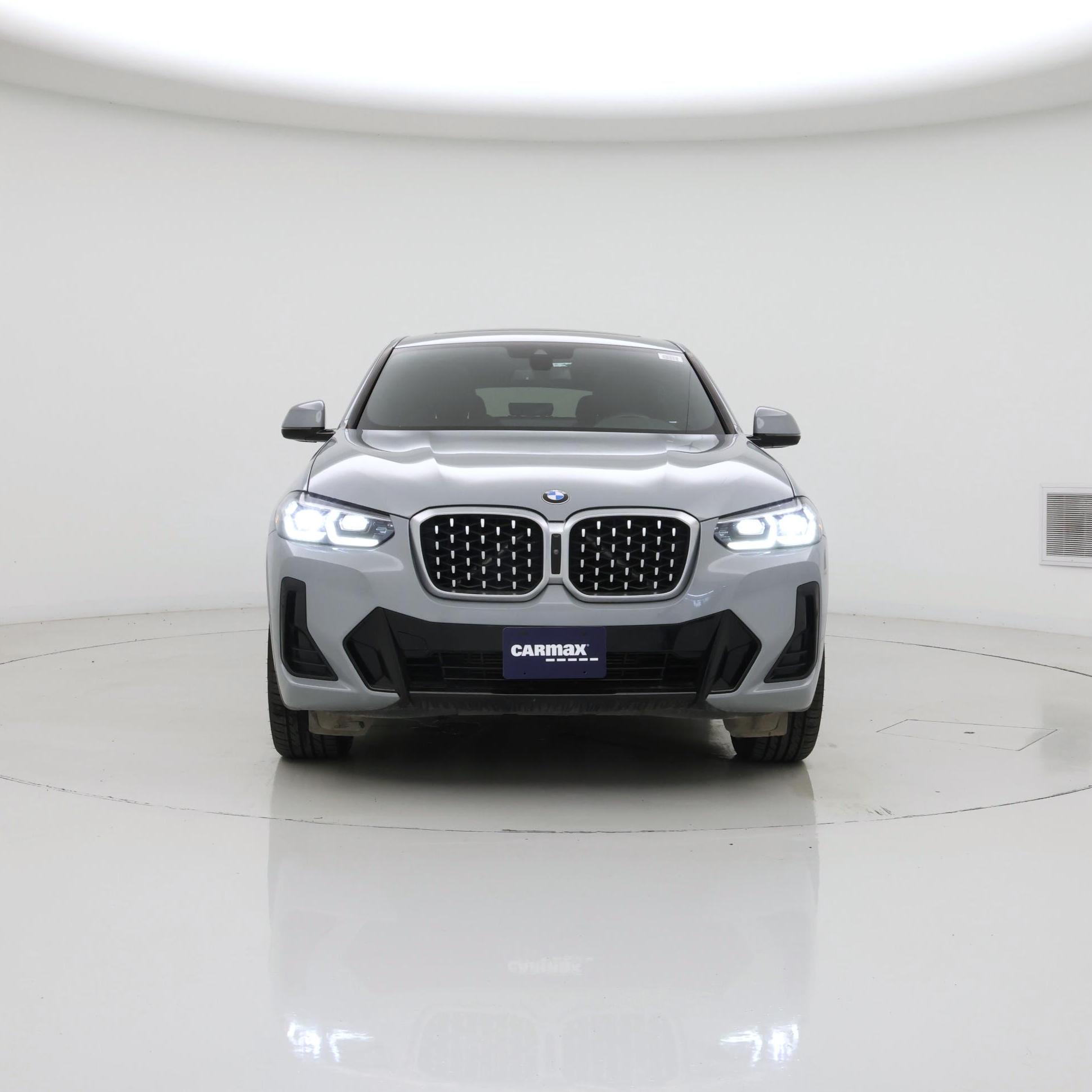 Thumbnail: 2022 BMW X4 - 5