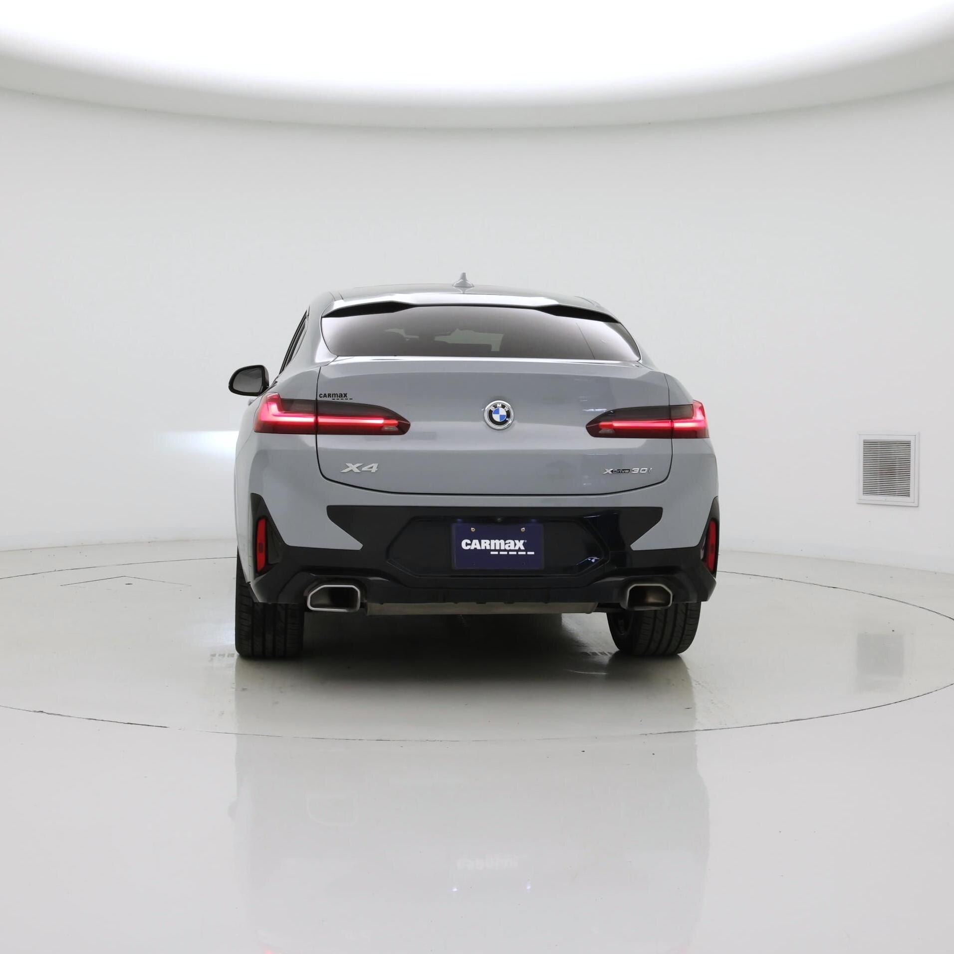 Thumbnail: 2022 BMW X4 - 6
