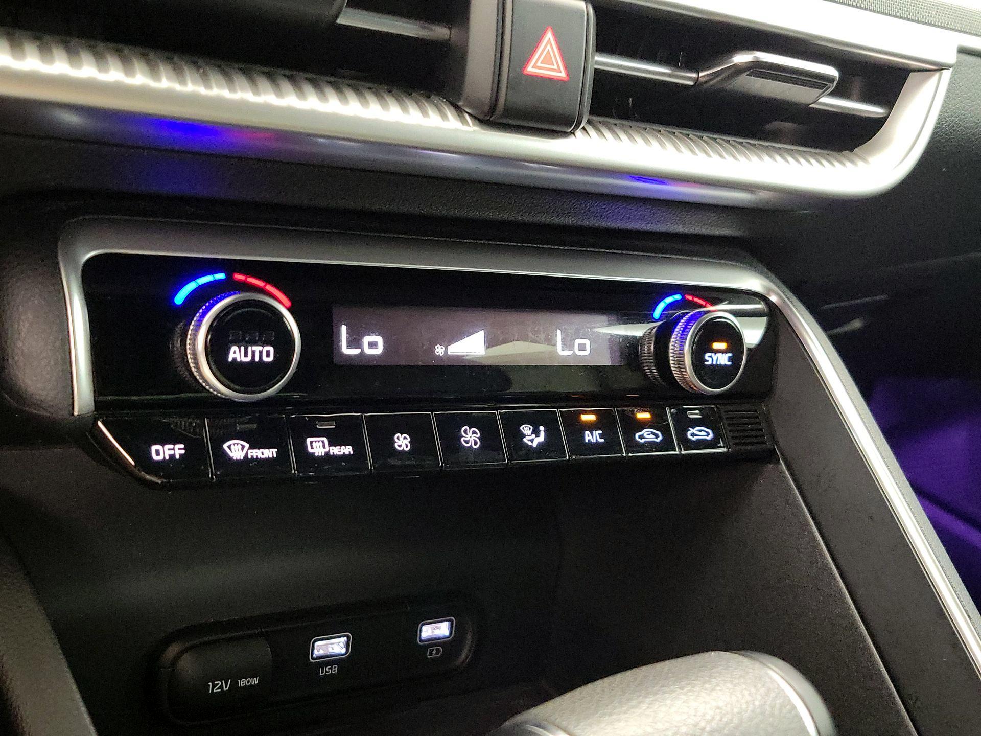 Thumbnail: 2021 Kia K5 - 16