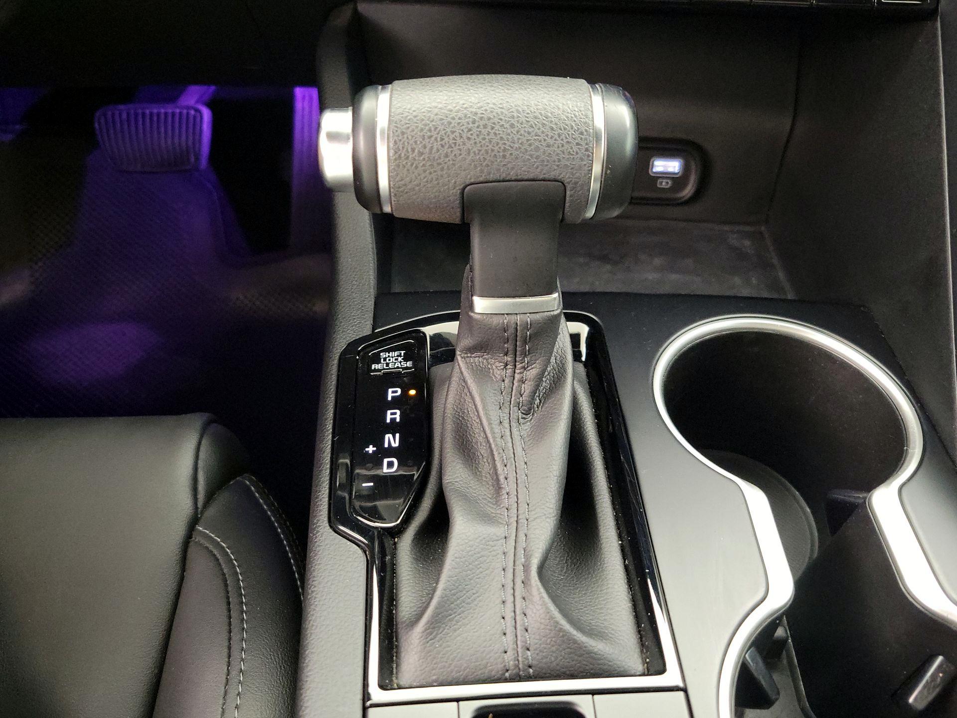 Thumbnail: 2021 Kia K5 - 17
