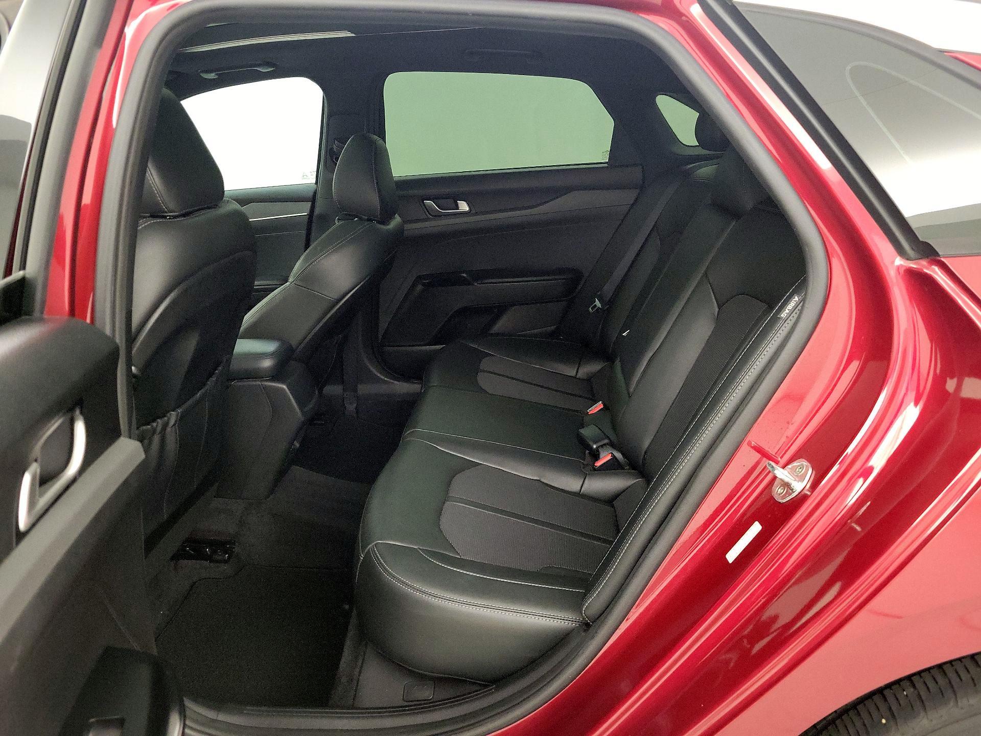 Thumbnail: 2021 Kia K5 - 20