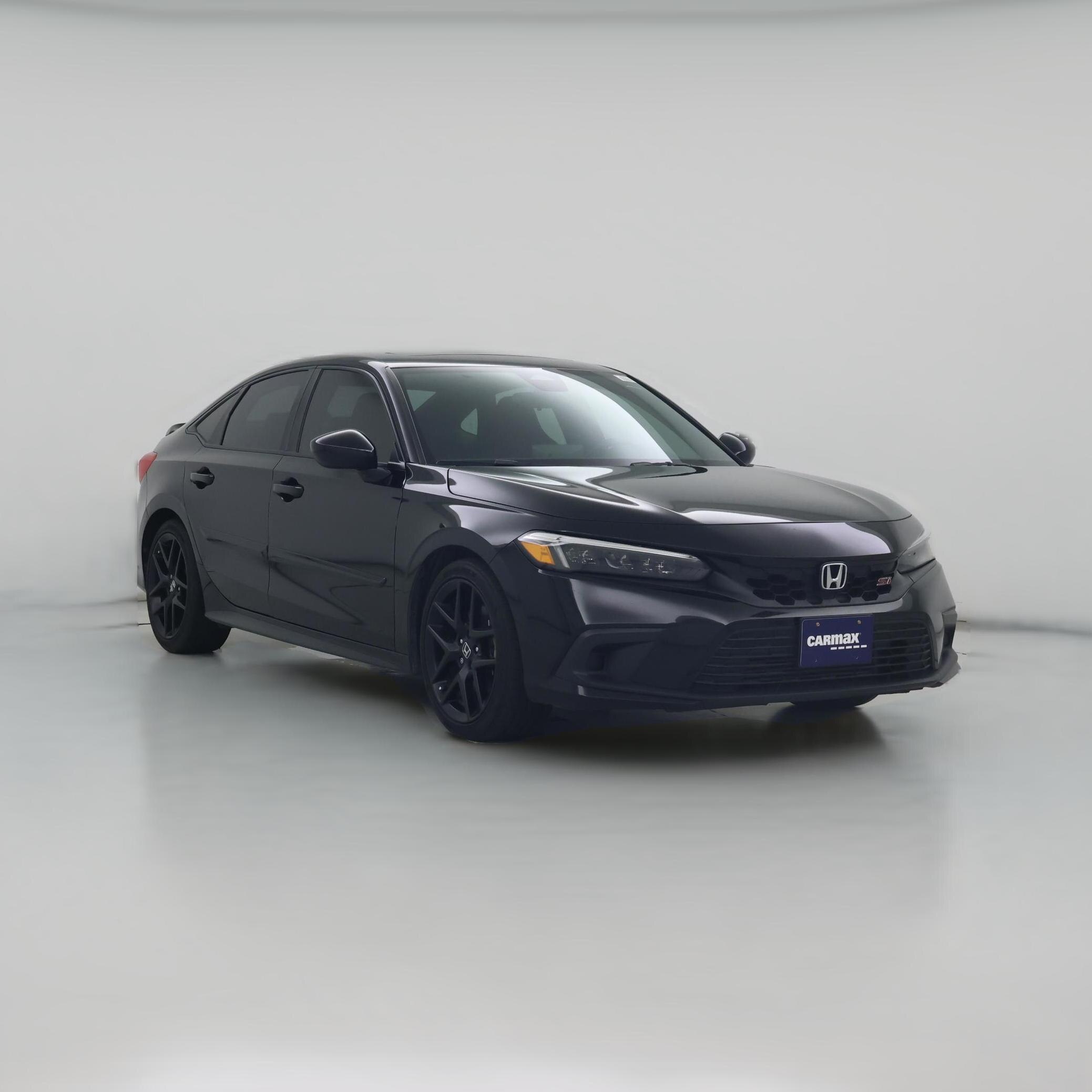 Thumbnail: 2024 Honda Civic - 1