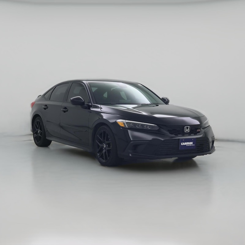 2024 Honda Civic SI