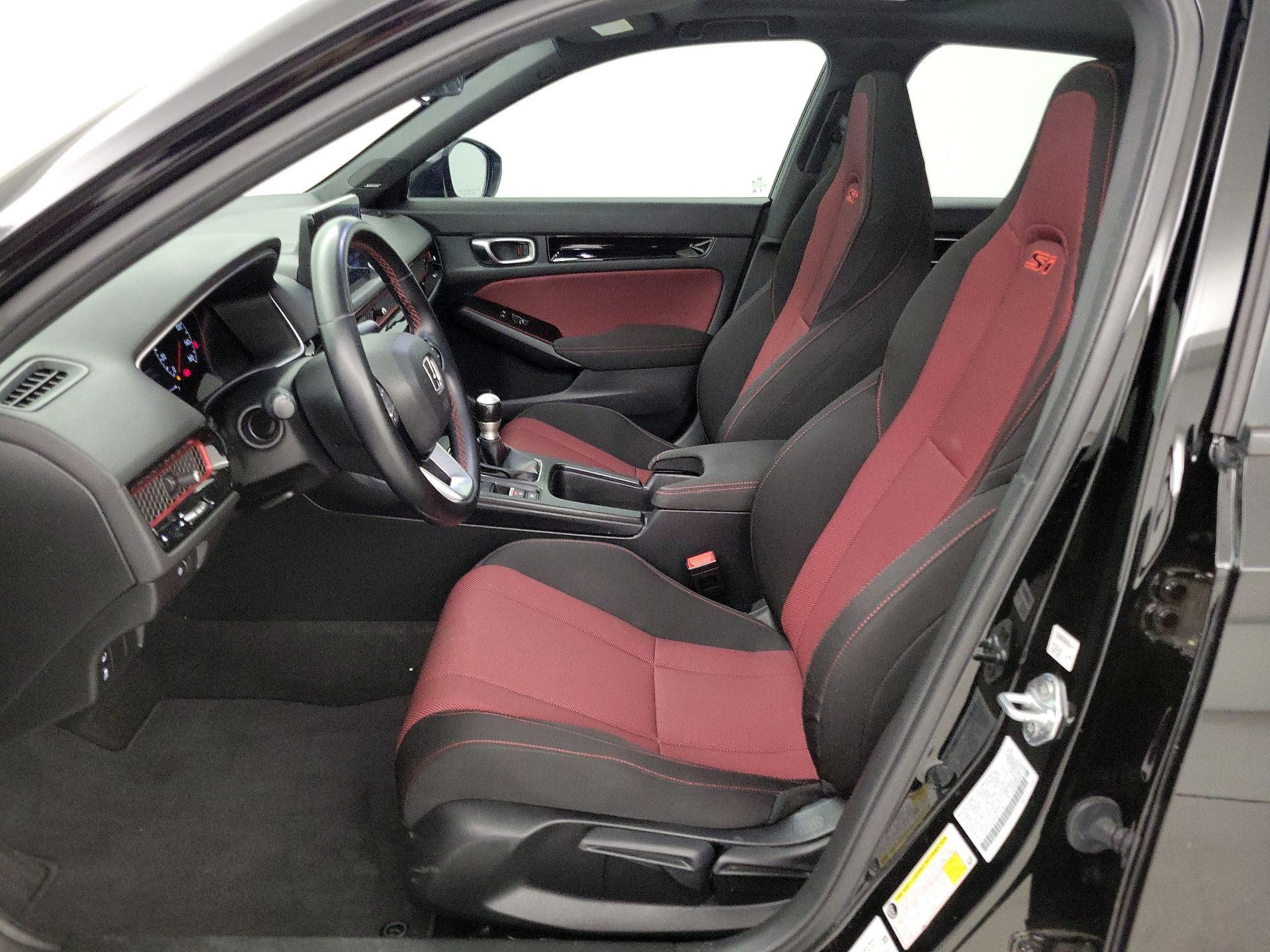 Thumbnail: 2024 Honda Civic - 11