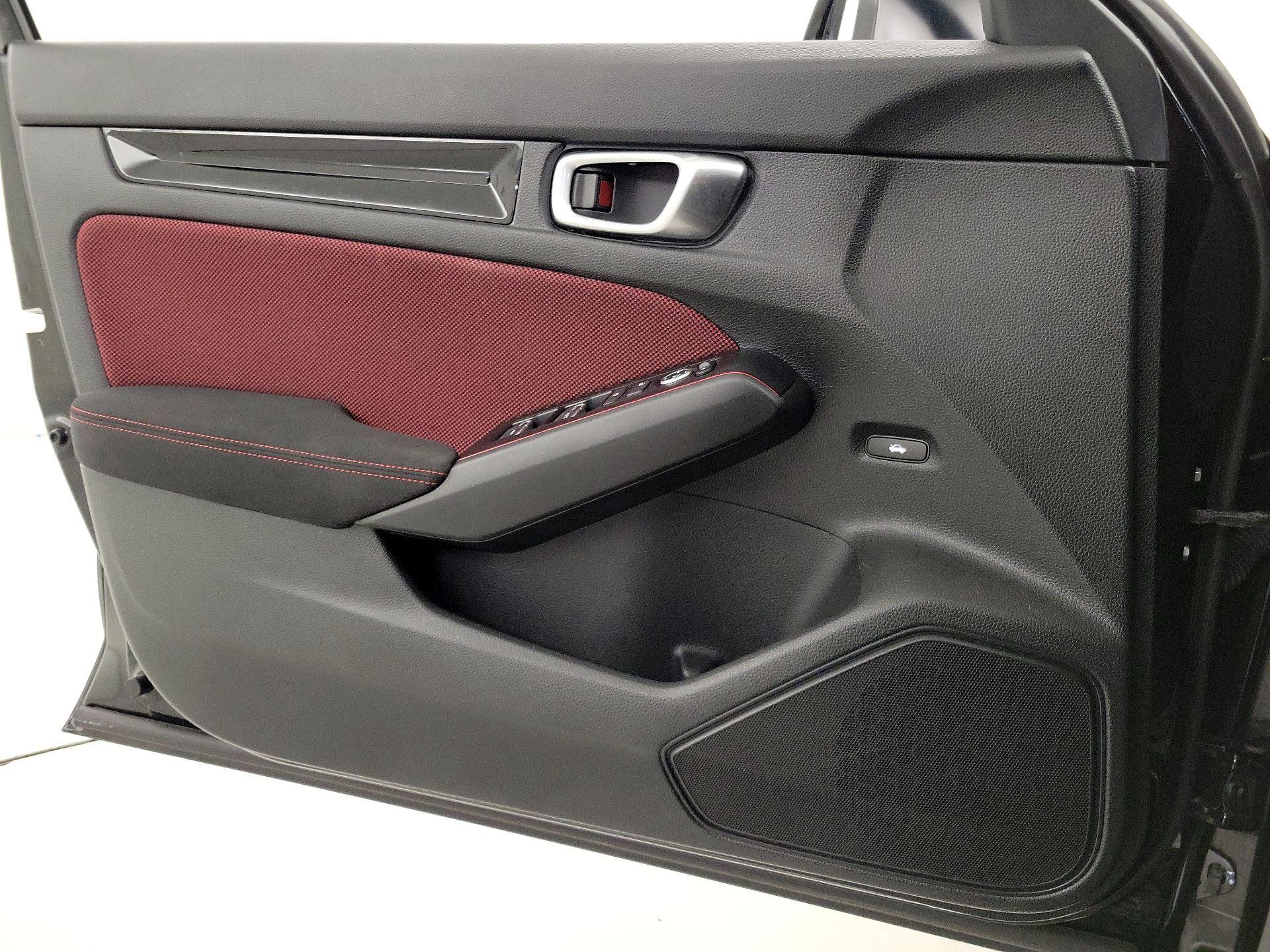 Thumbnail: 2024 Honda Civic - 12