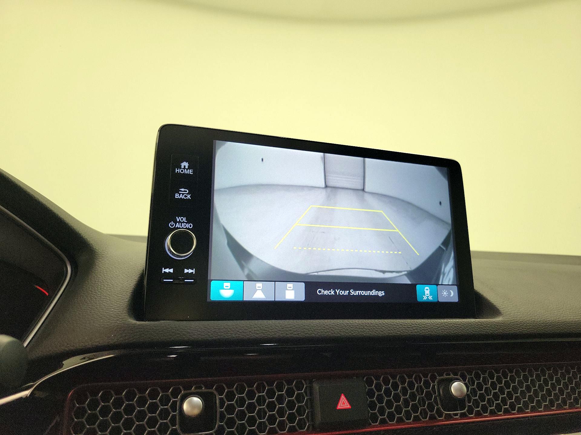 Thumbnail: 2024 Honda Civic - 14