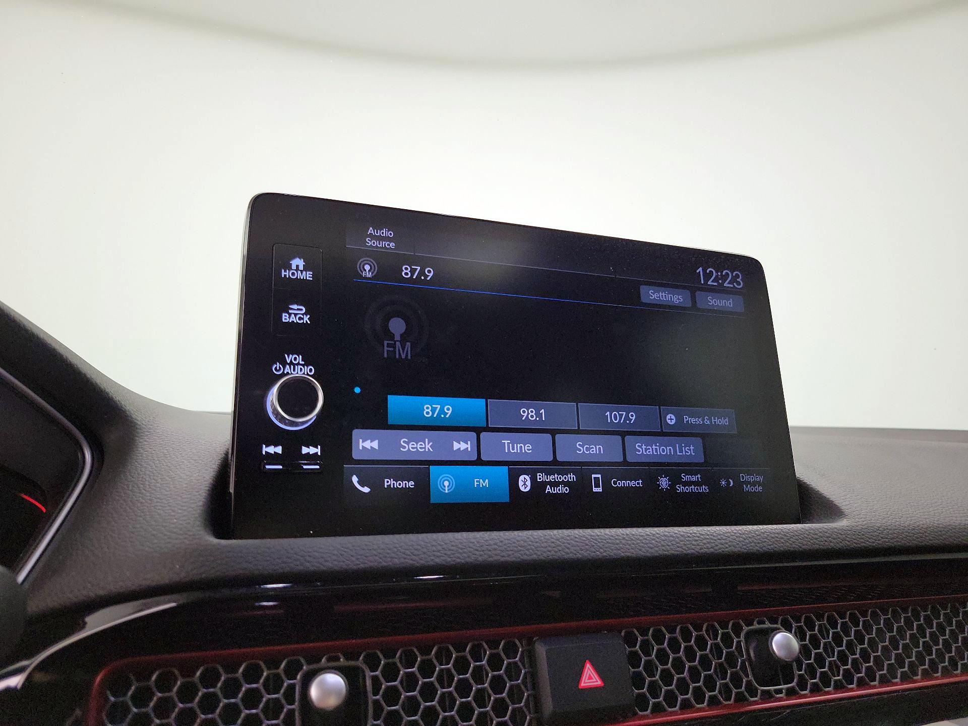 Thumbnail: 2024 Honda Civic - 15
