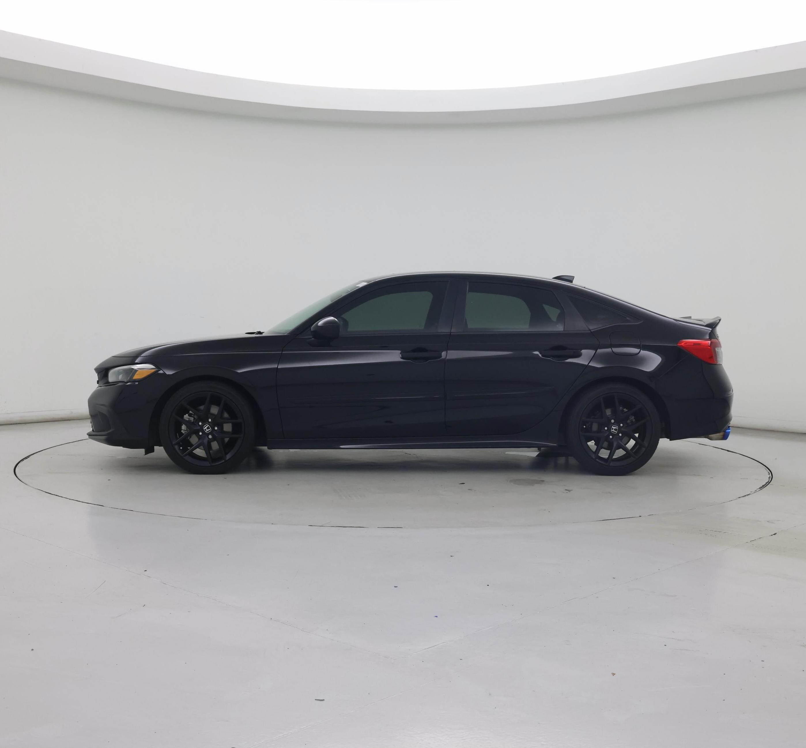 Thumbnail: 2024 Honda Civic - 3