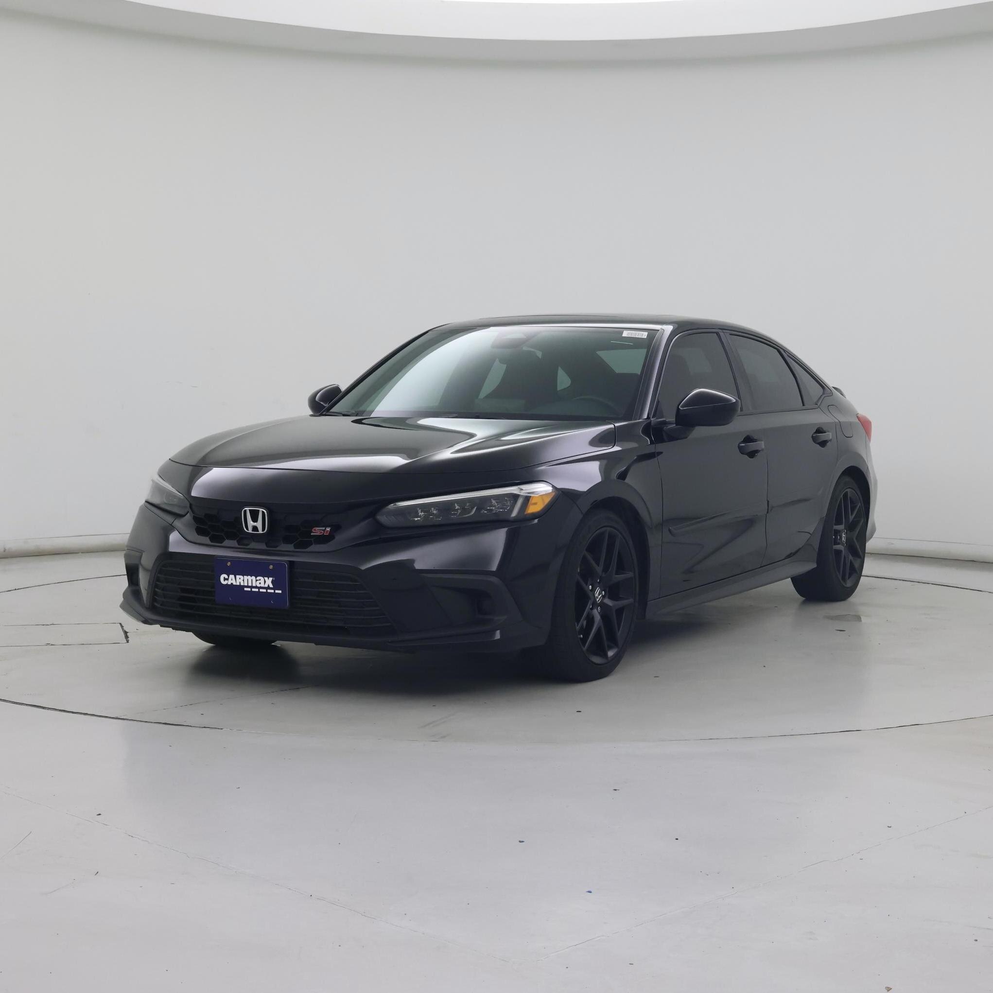 Thumbnail: 2024 Honda Civic - 4