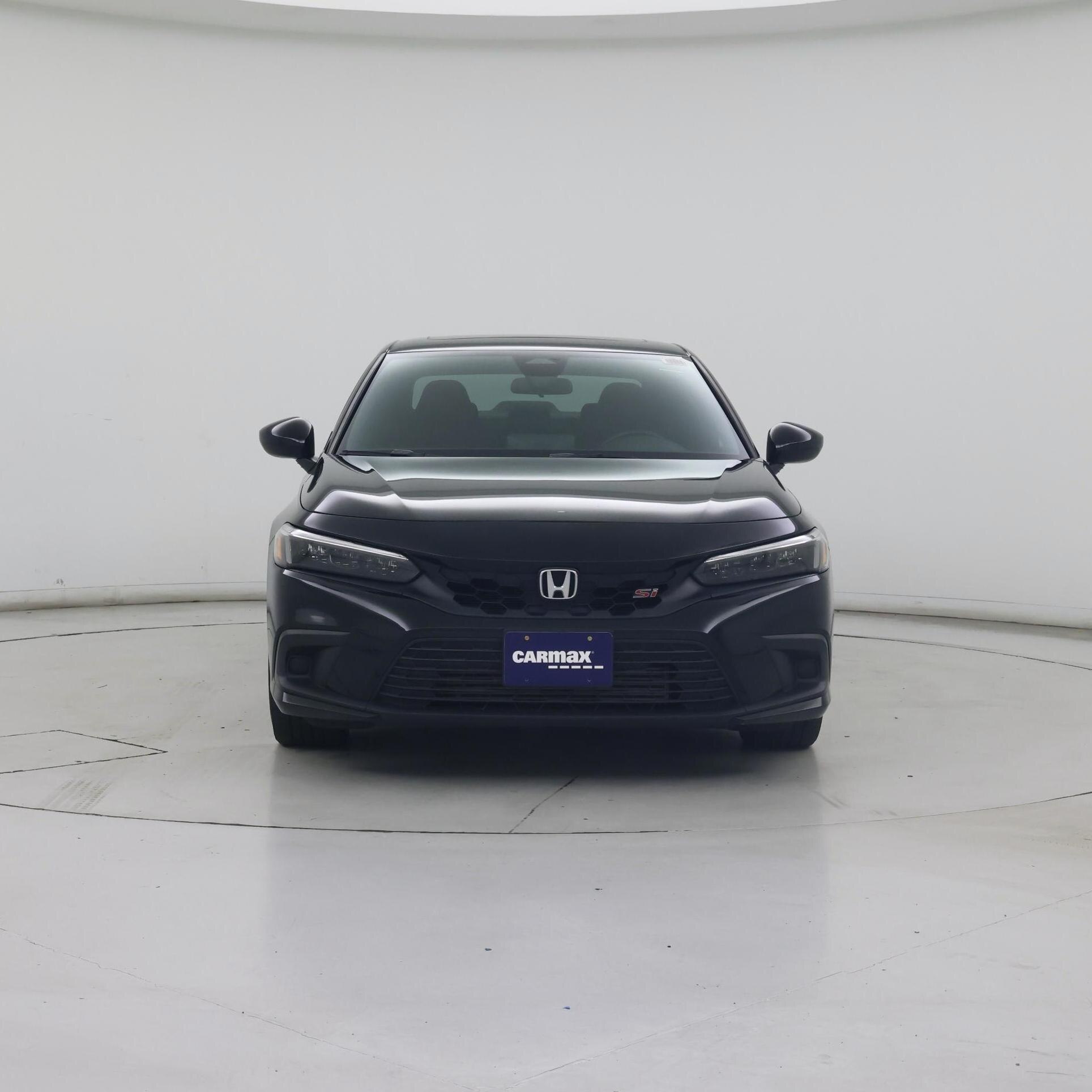 Thumbnail: 2024 Honda Civic - 5