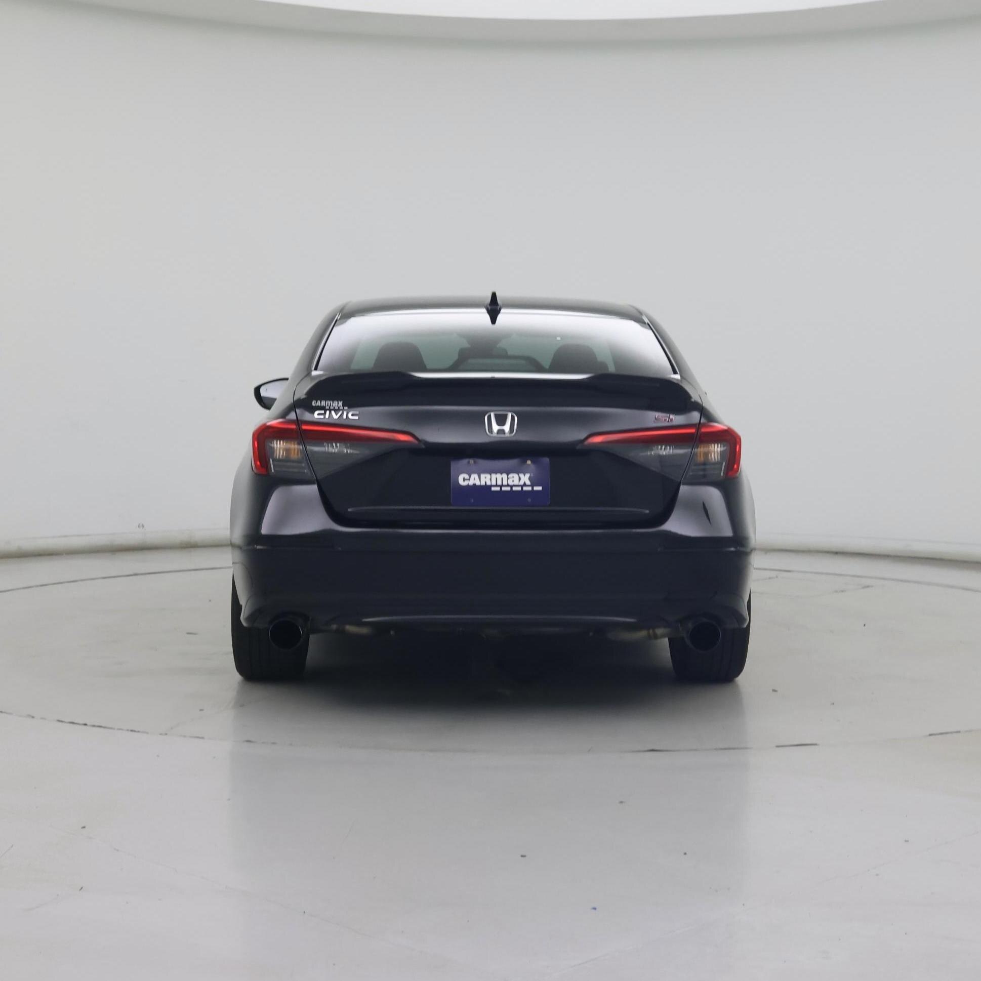 Thumbnail: 2024 Honda Civic - 6