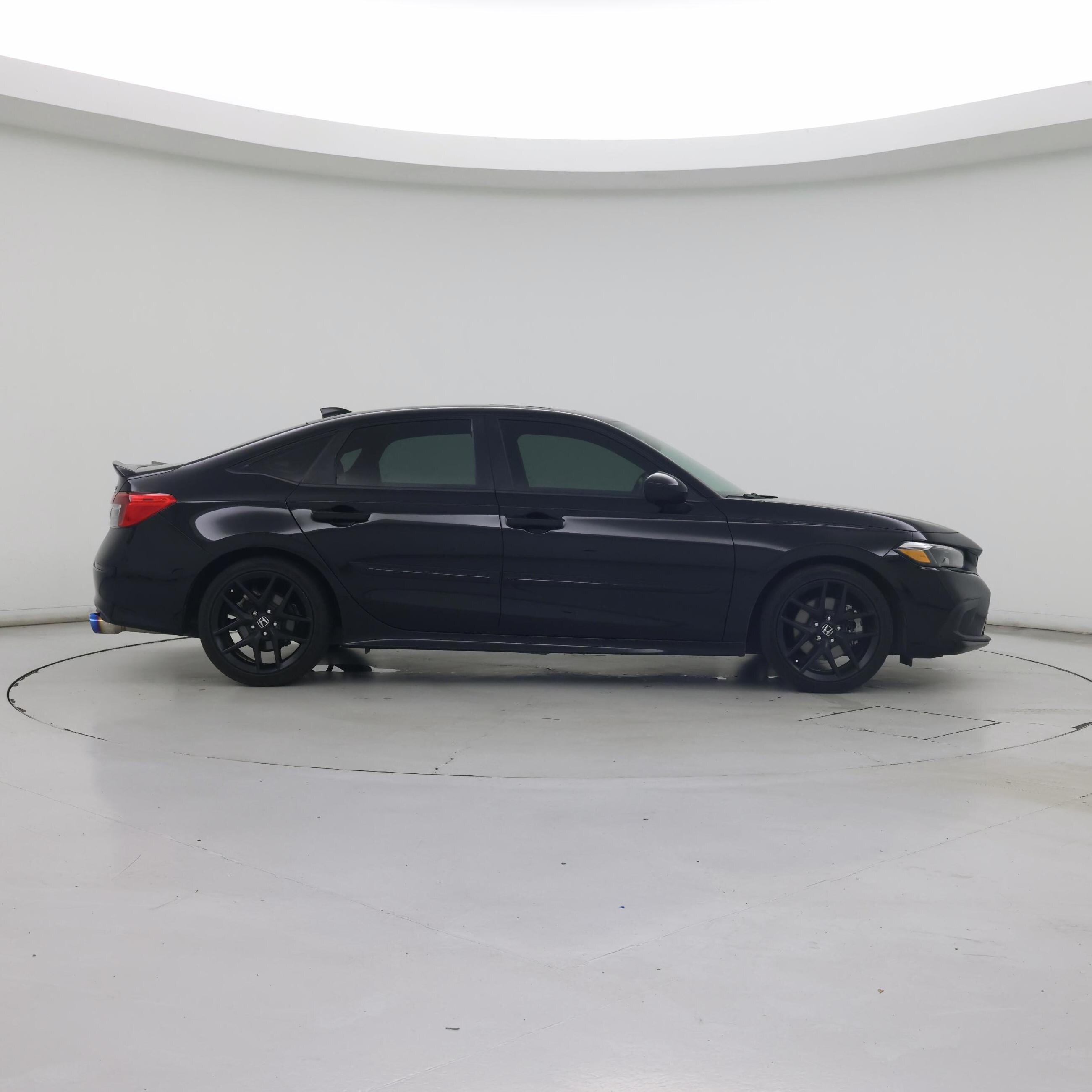 Thumbnail: 2024 Honda Civic - 7