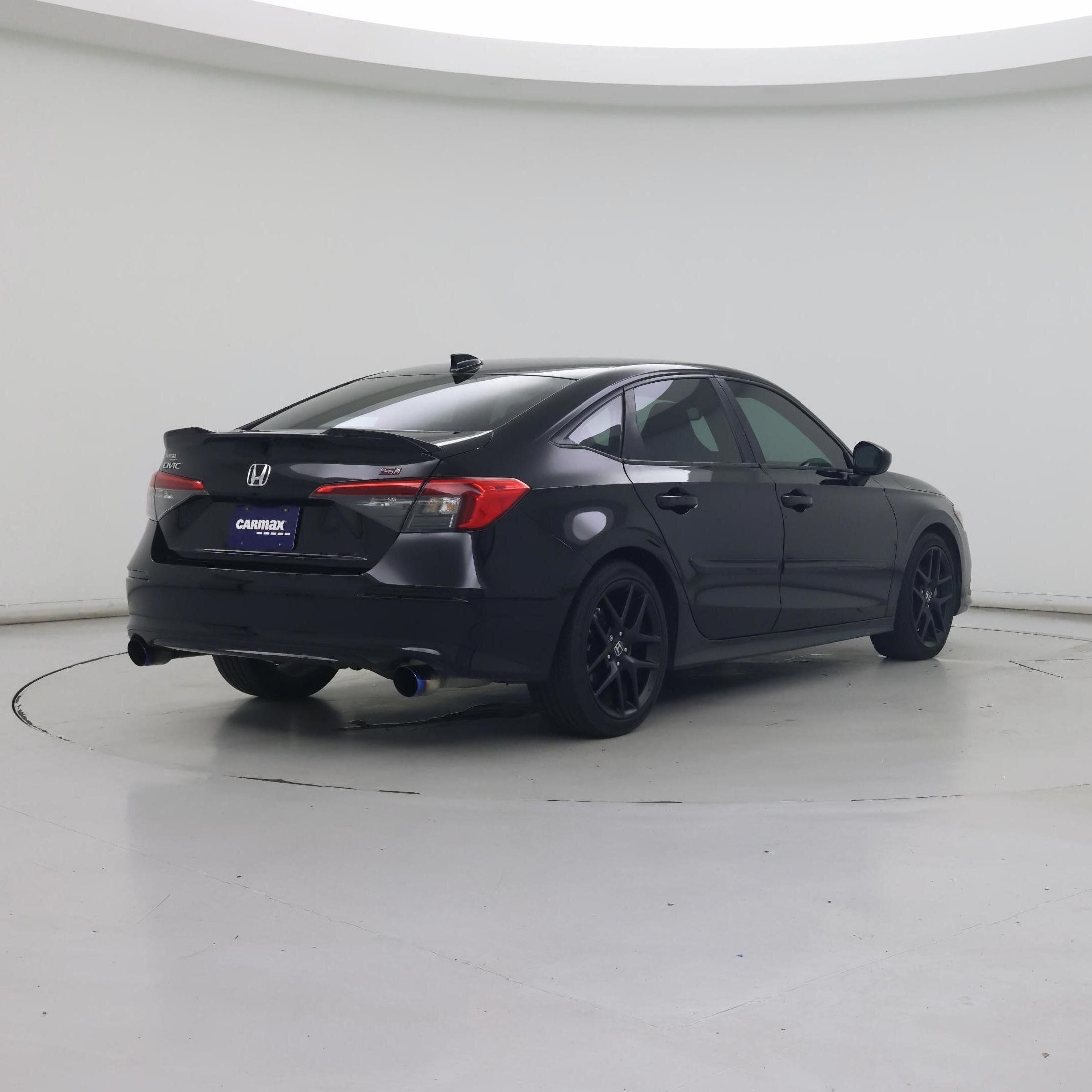 Thumbnail: 2024 Honda Civic - 8